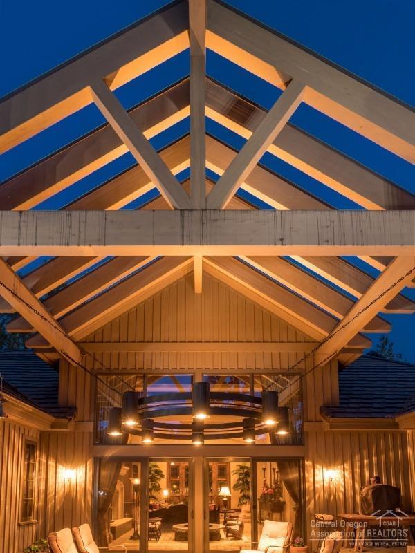 Broken Top - Residential