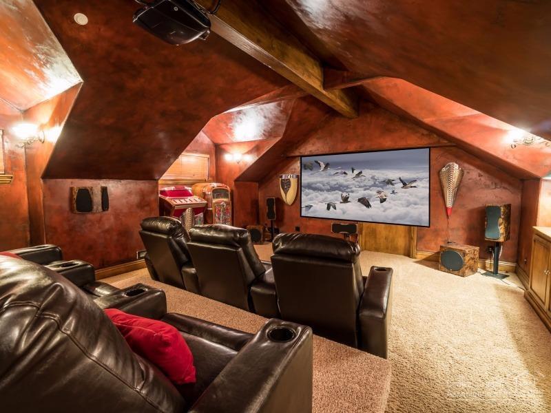 Broken Top - Residential