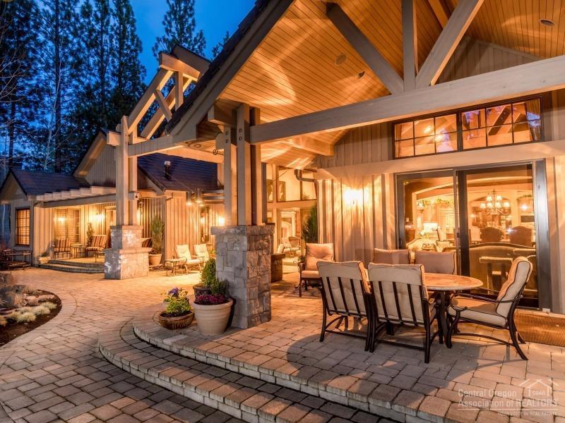 Broken Top - Residential