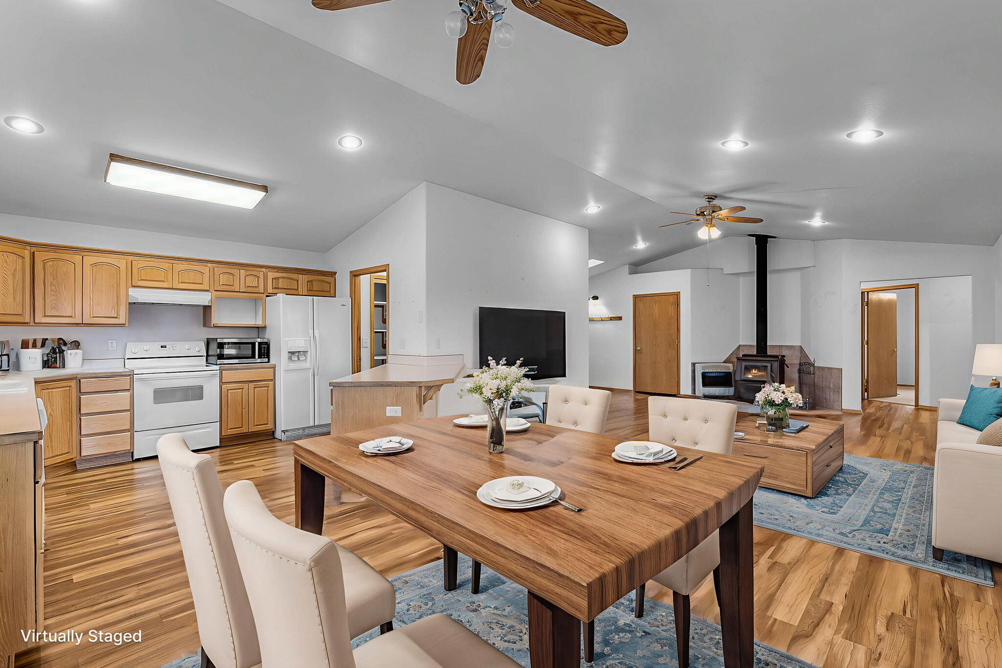 Highlands - Residential