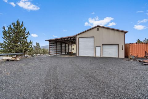 Tiny photo for 7082 SE Night Hawk Drive Drive, Prineville, OR 97754 (MLS # 220212699)