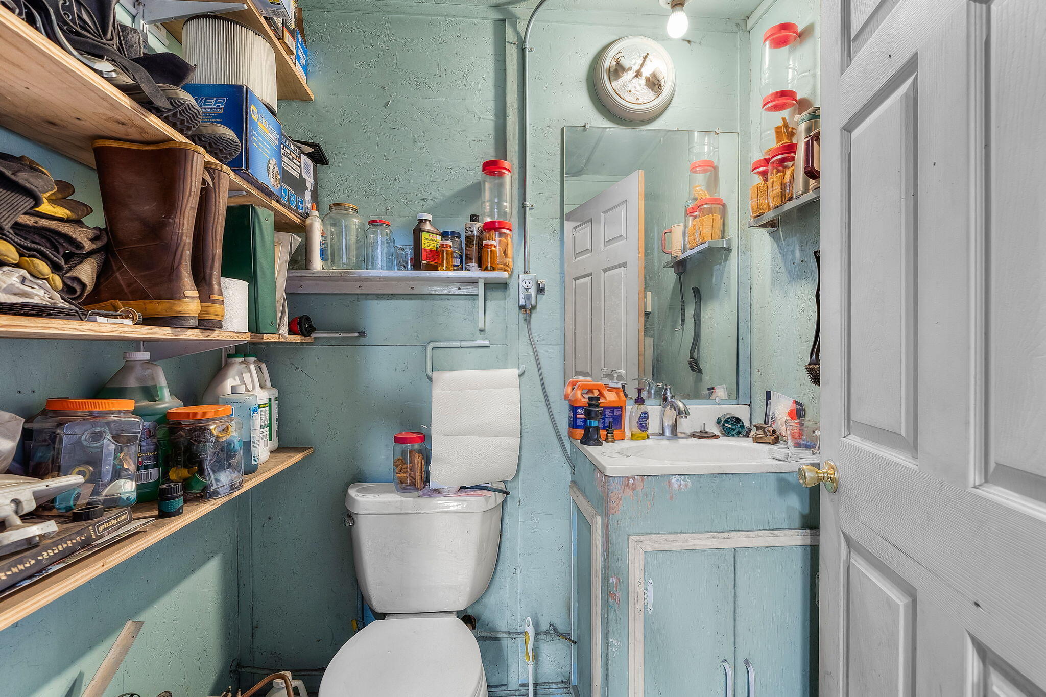 Highlands - Residential