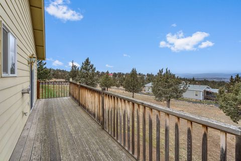 Tiny photo for 7082 SE Night Hawk Drive Drive, Prineville, OR 97754 (MLS # 220212699)