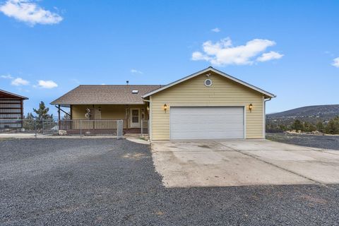 Tiny photo for 7082 SE Night Hawk Drive Drive, Prineville, OR 97754 (MLS # 220212699)