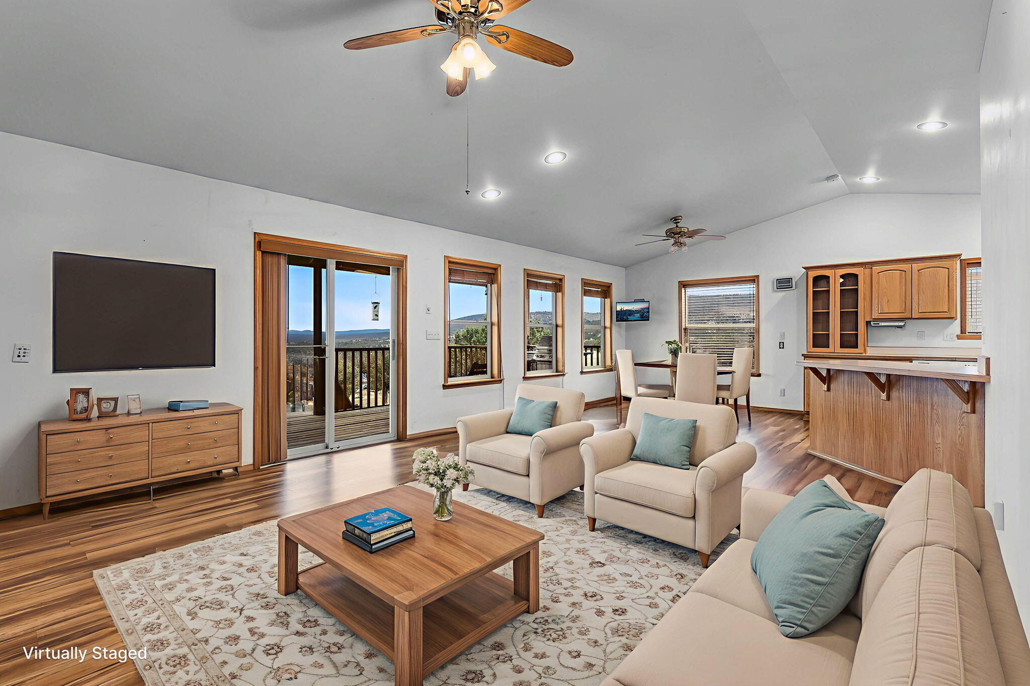 Highlands - Residential