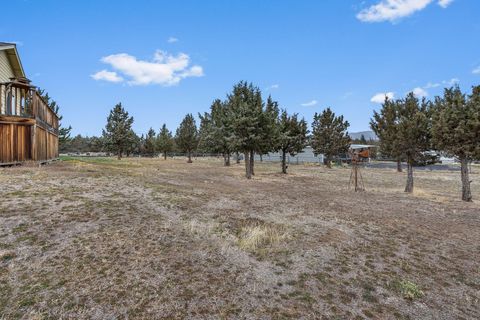 Tiny photo for 7082 SE Night Hawk Drive Drive, Prineville, OR 97754 (MLS # 220212699)