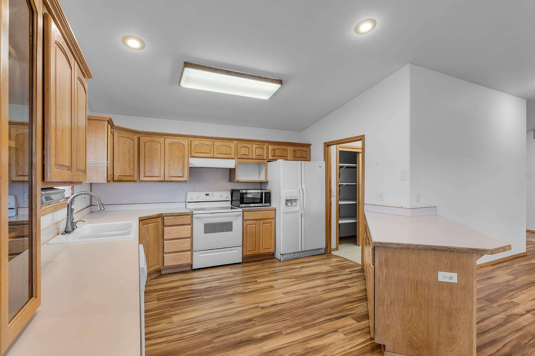 Highlands - Residential