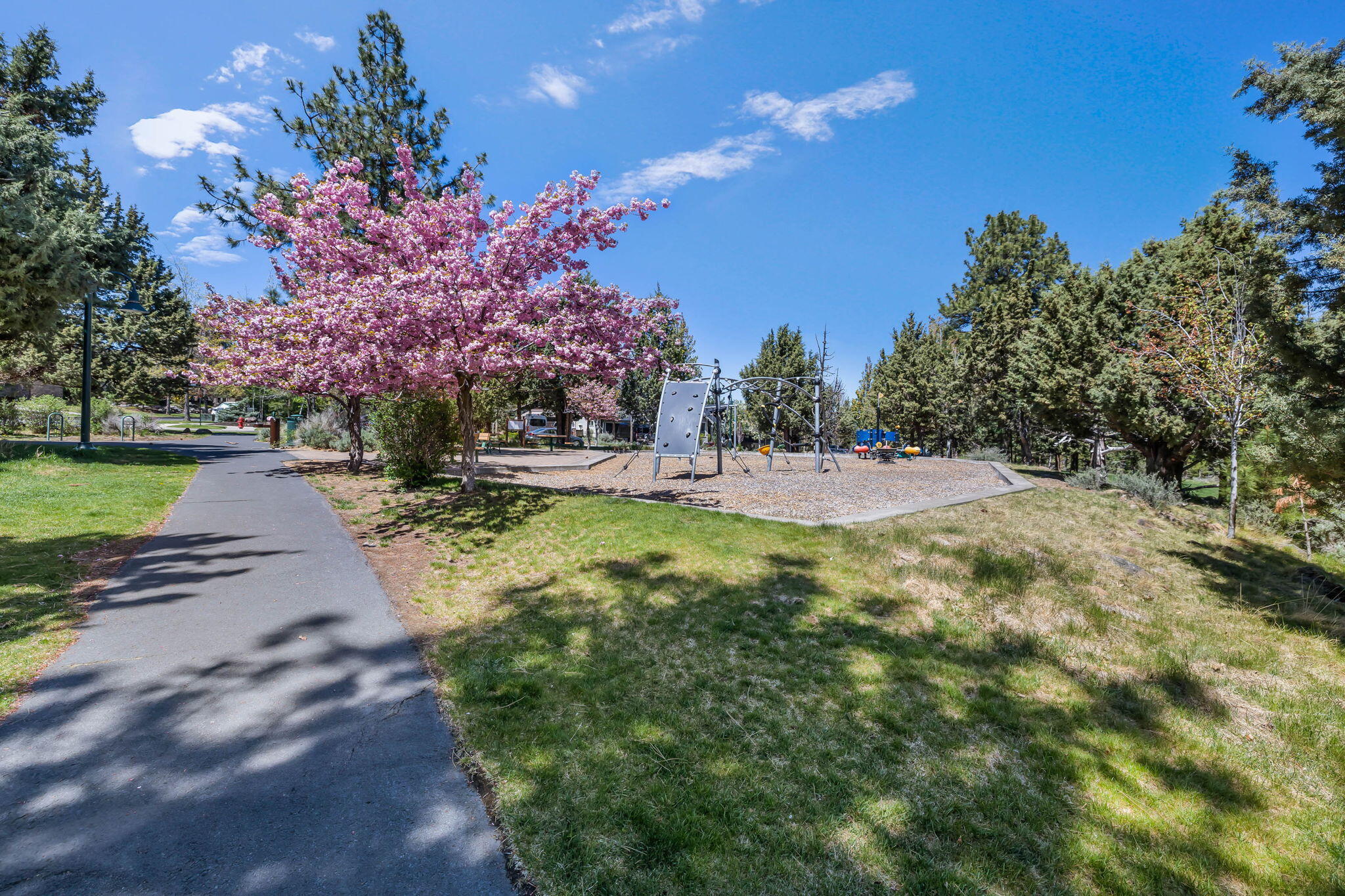 Awbrey Park - Residential