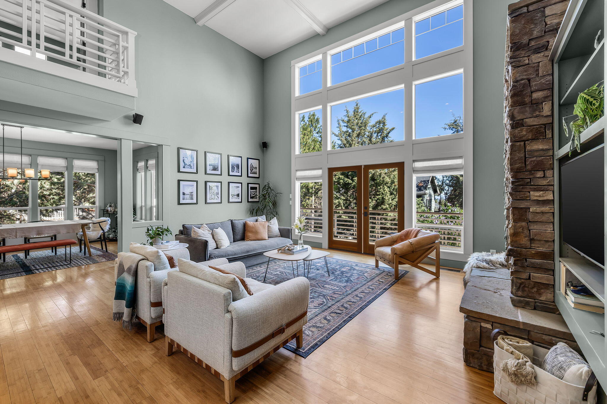 Awbrey Park - Residential