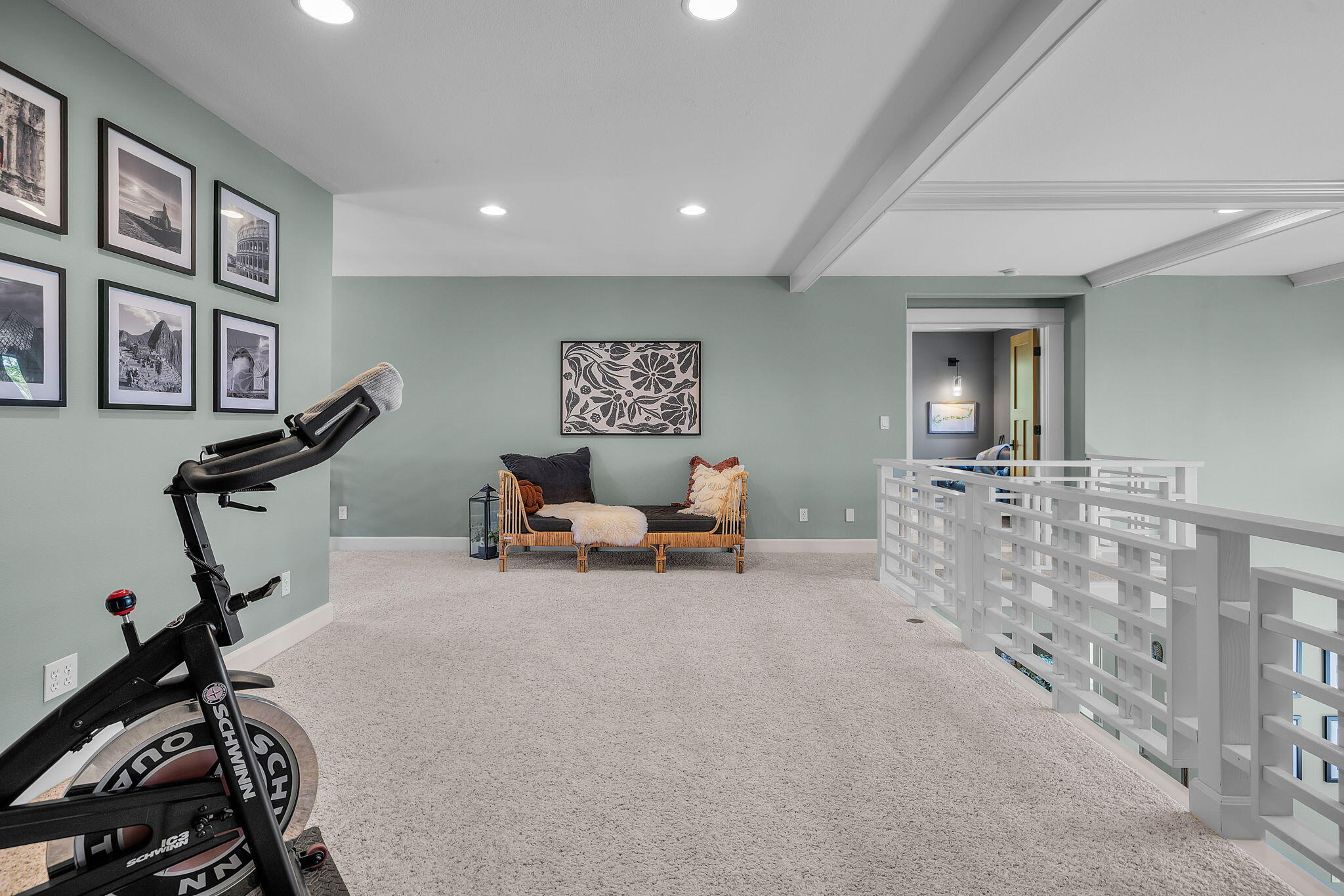 Awbrey Park - Residential