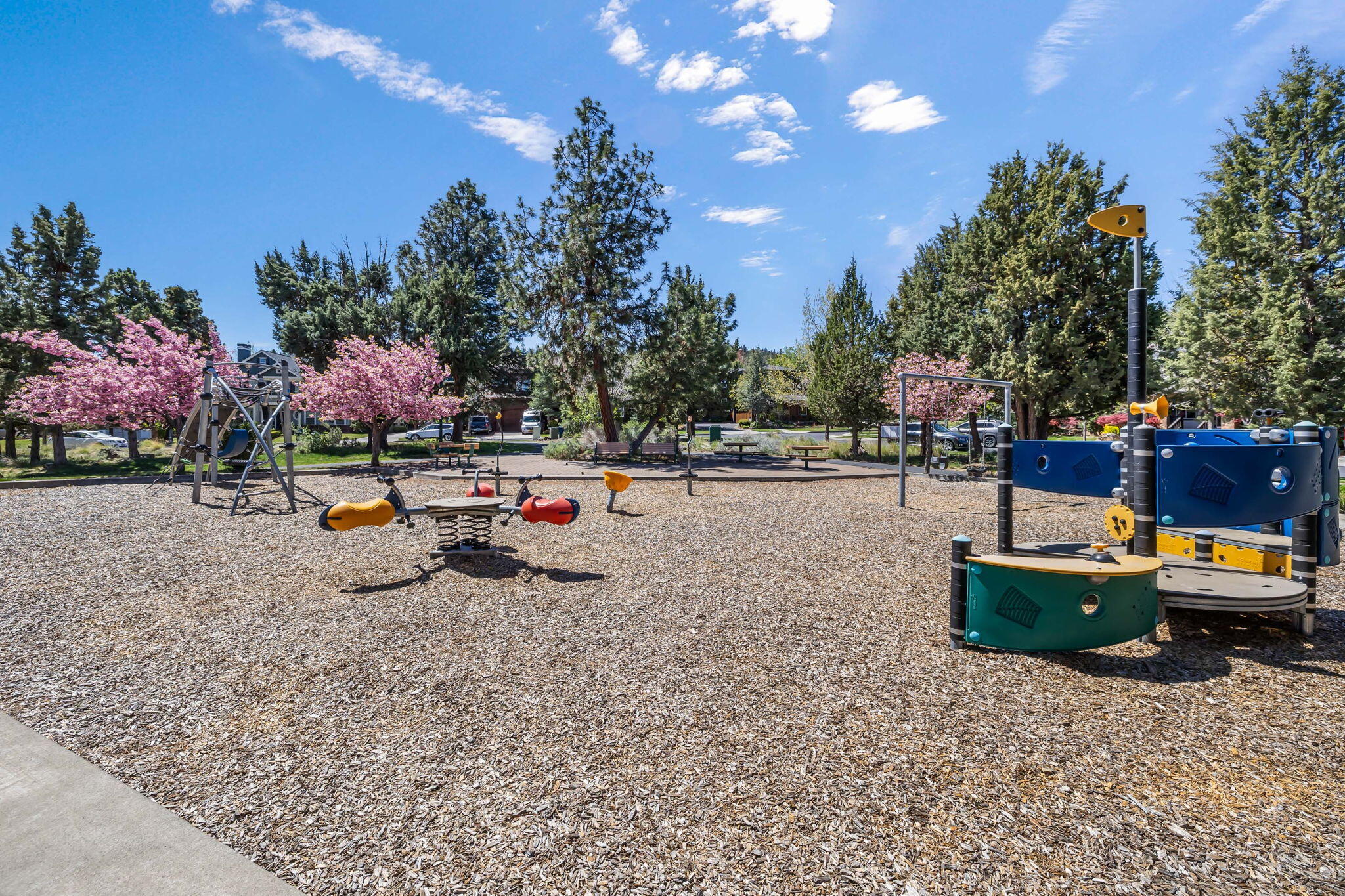 Awbrey Park - Residential