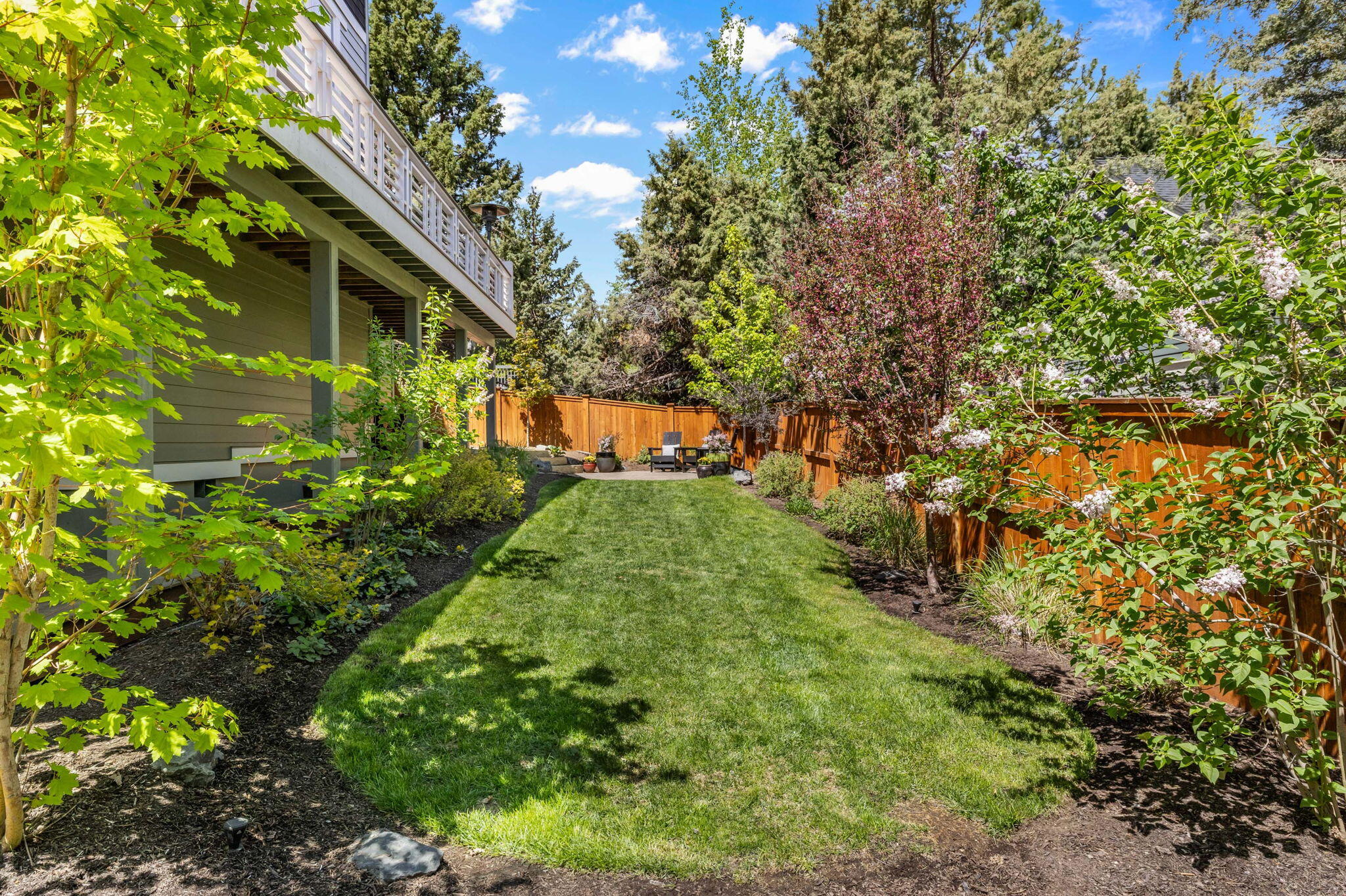 Awbrey Park - Residential