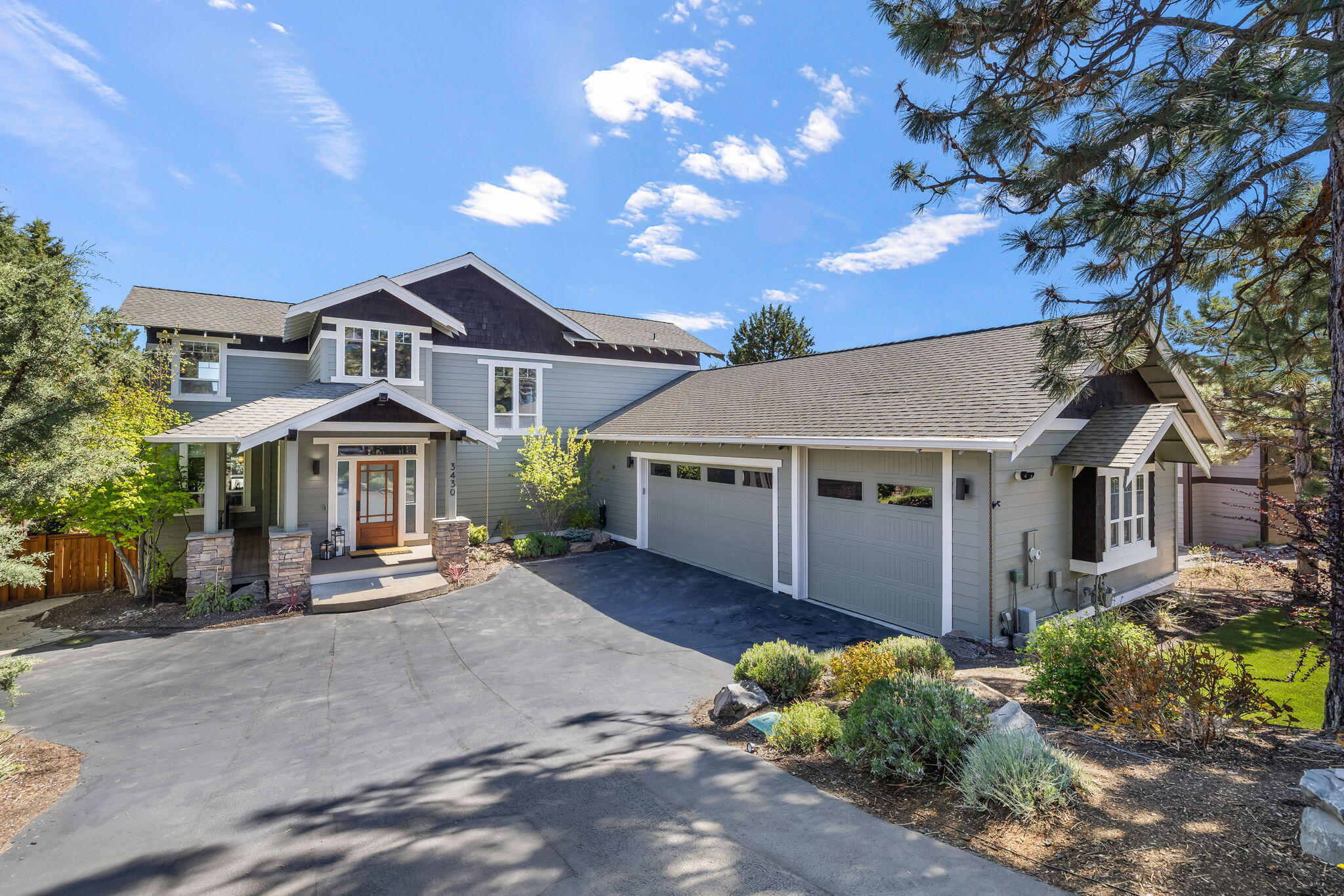 Awbrey Park - Residential