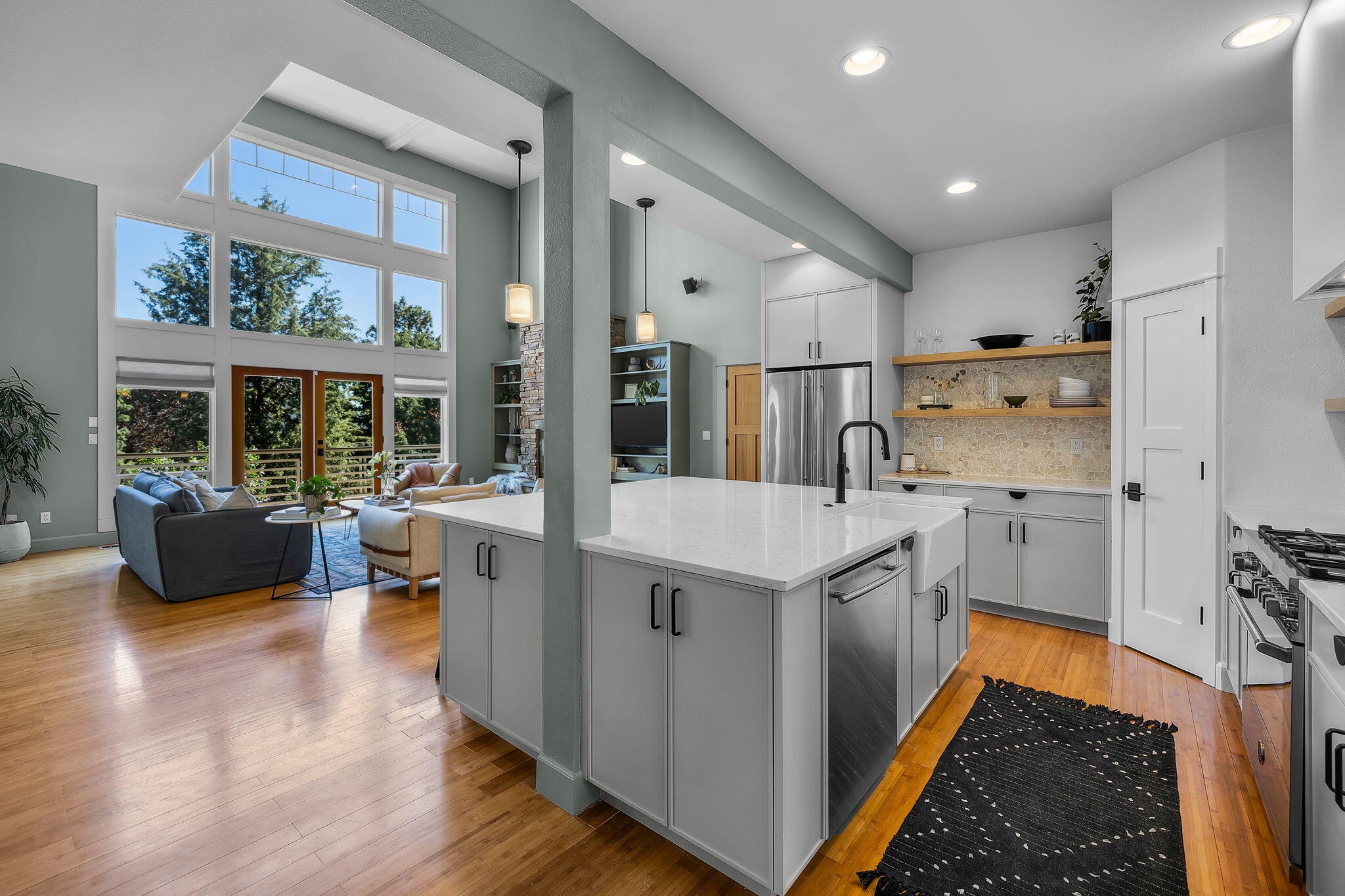 Awbrey Park - Residential