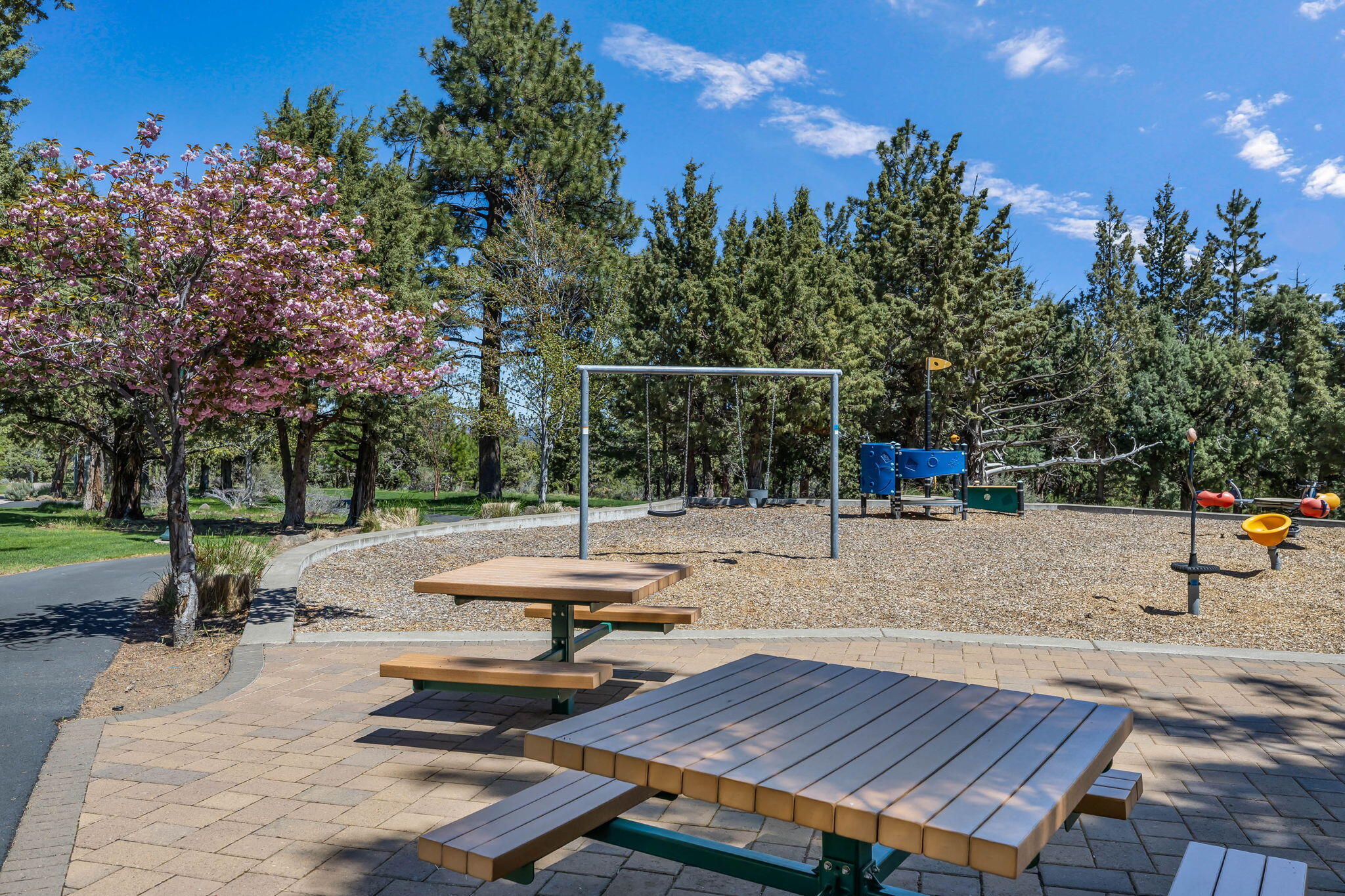 Awbrey Park - Residential