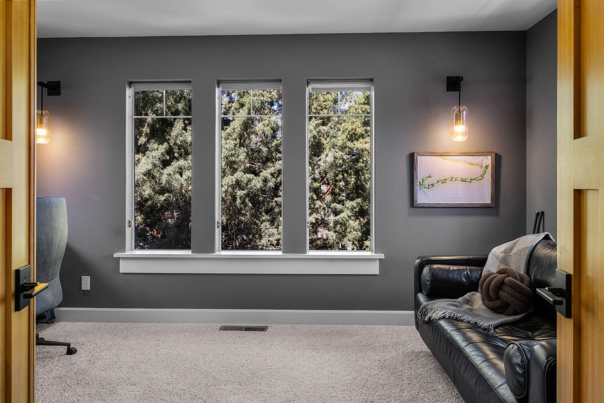 Awbrey Park - Residential