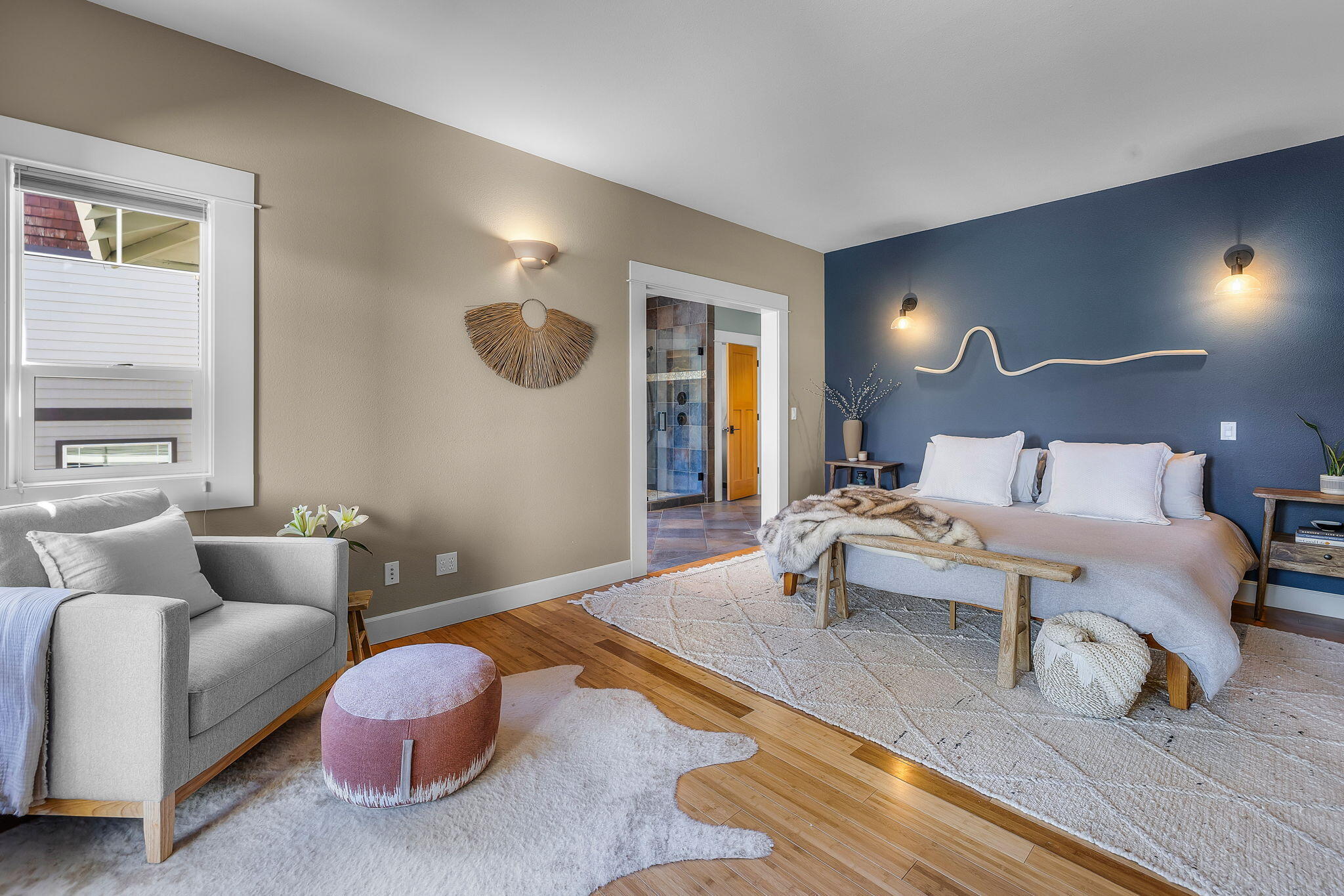 Awbrey Park - Residential