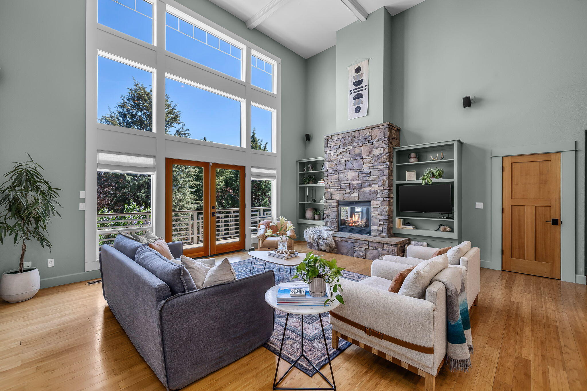 Awbrey Park - Residential