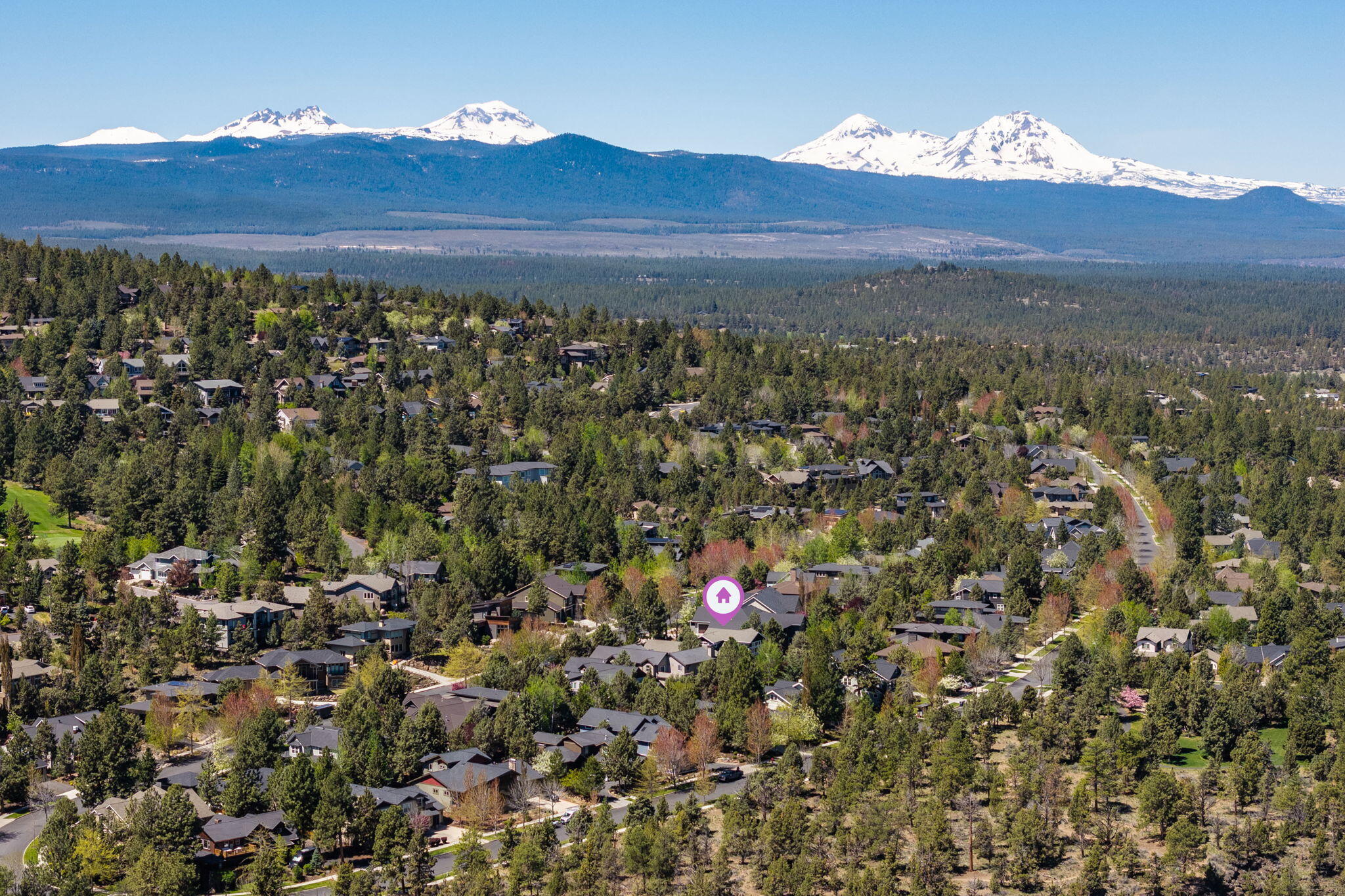 Awbrey Park - Residential