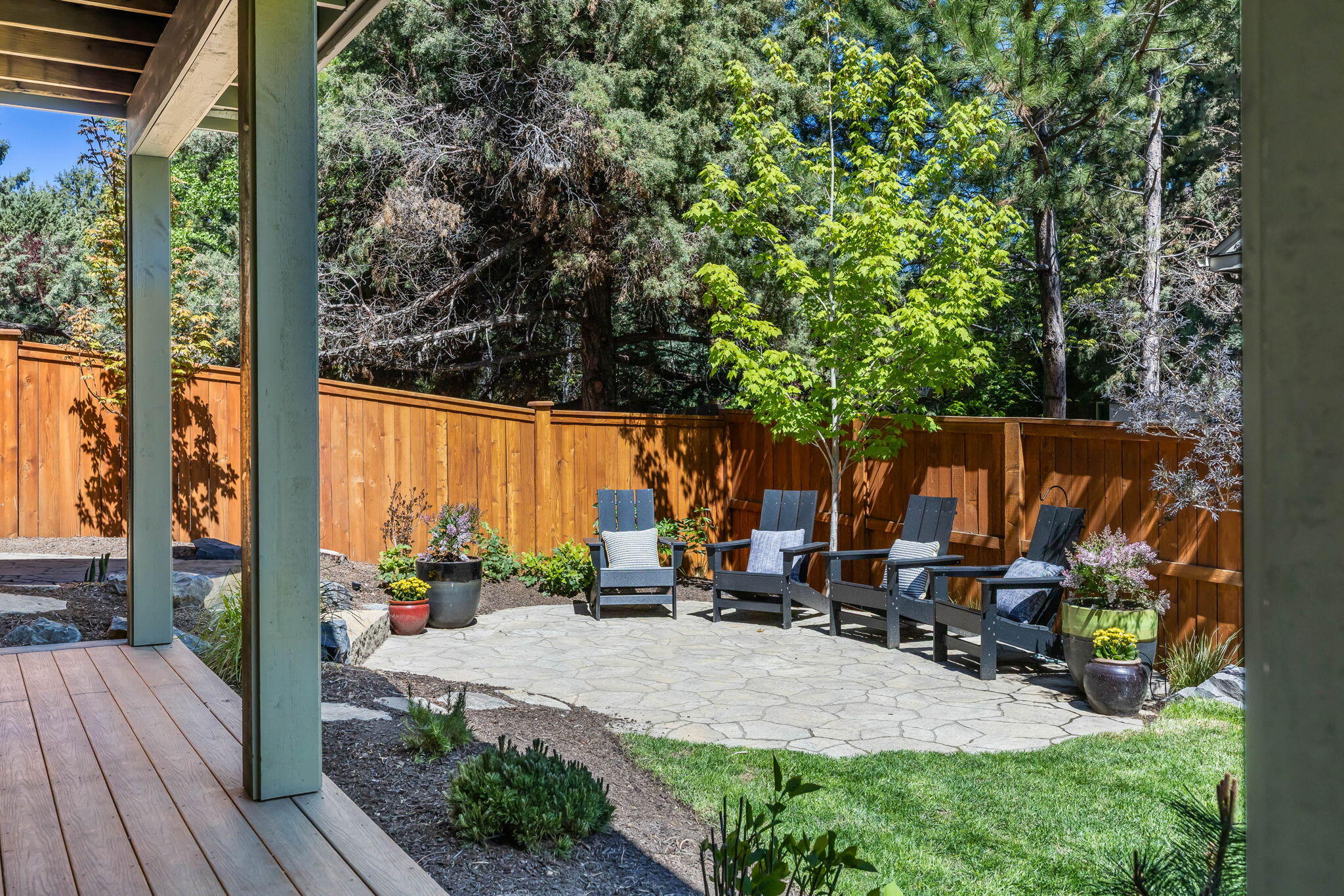 Awbrey Park - Residential