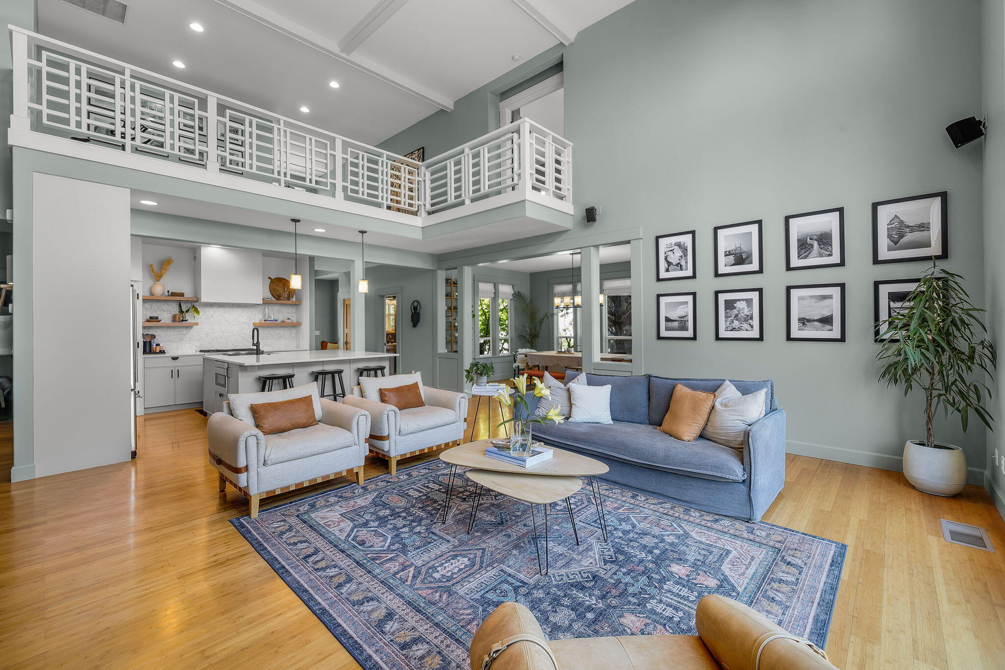 Awbrey Park - Residential