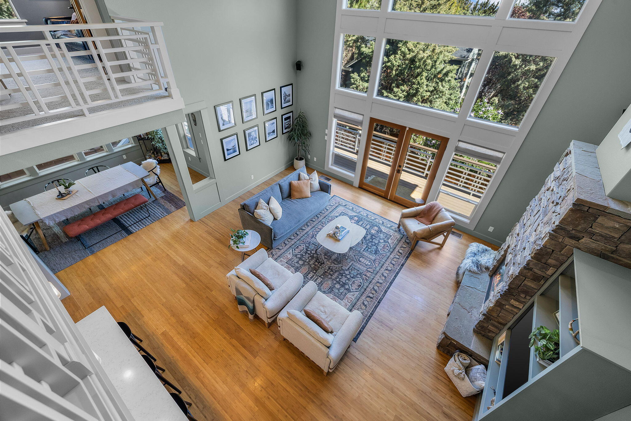 Awbrey Park - Residential