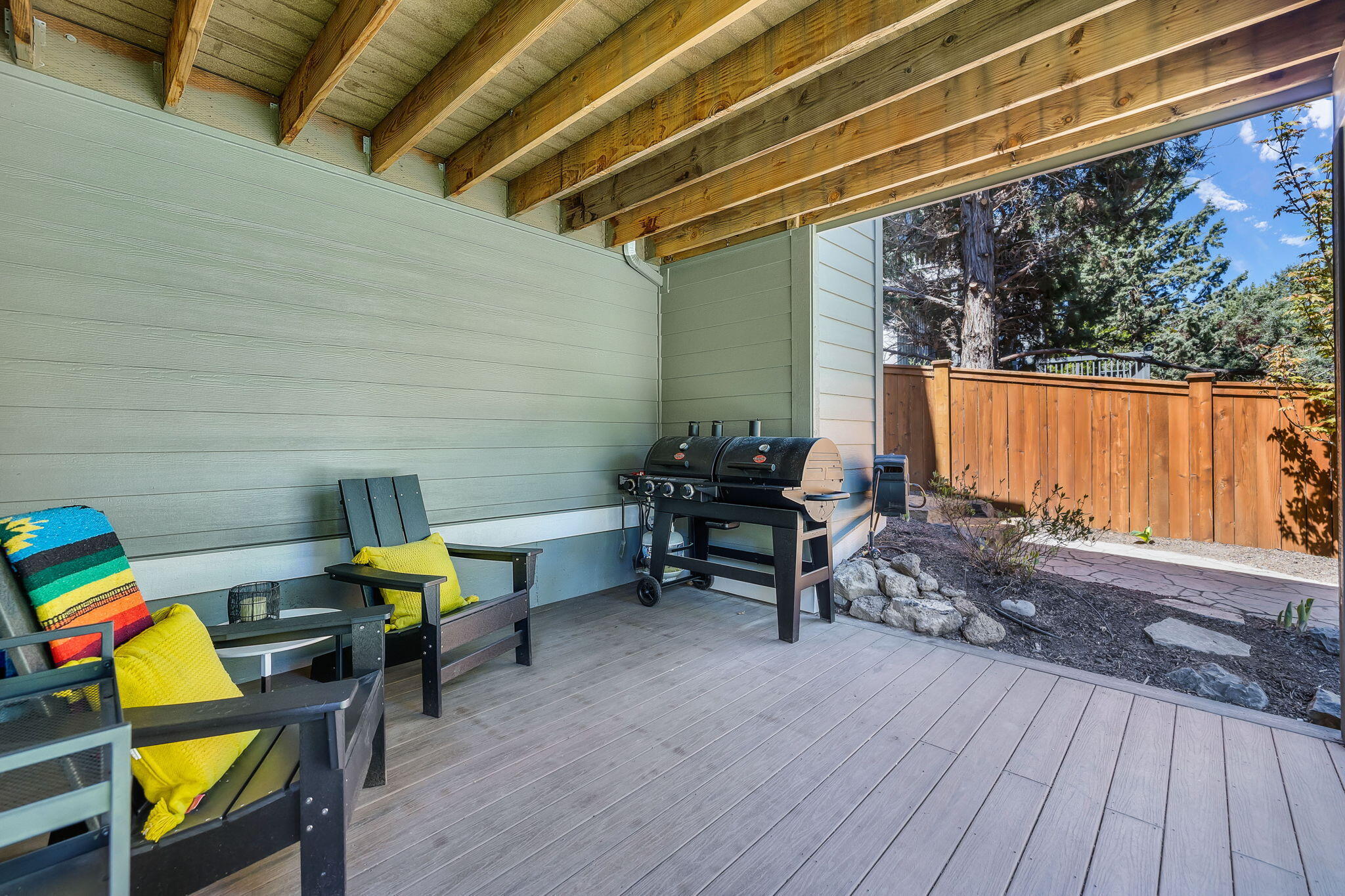 Awbrey Park - Residential