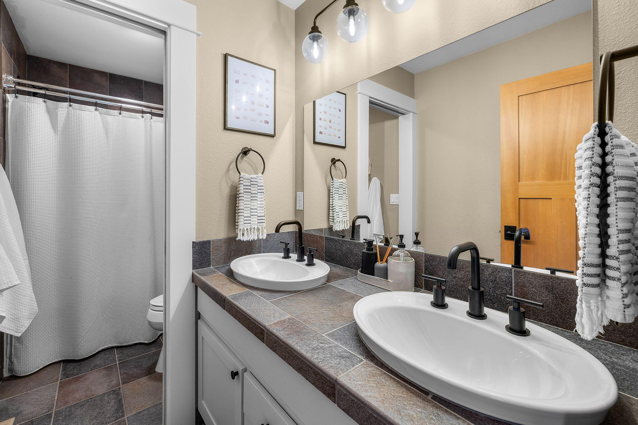 Awbrey Park - Residential