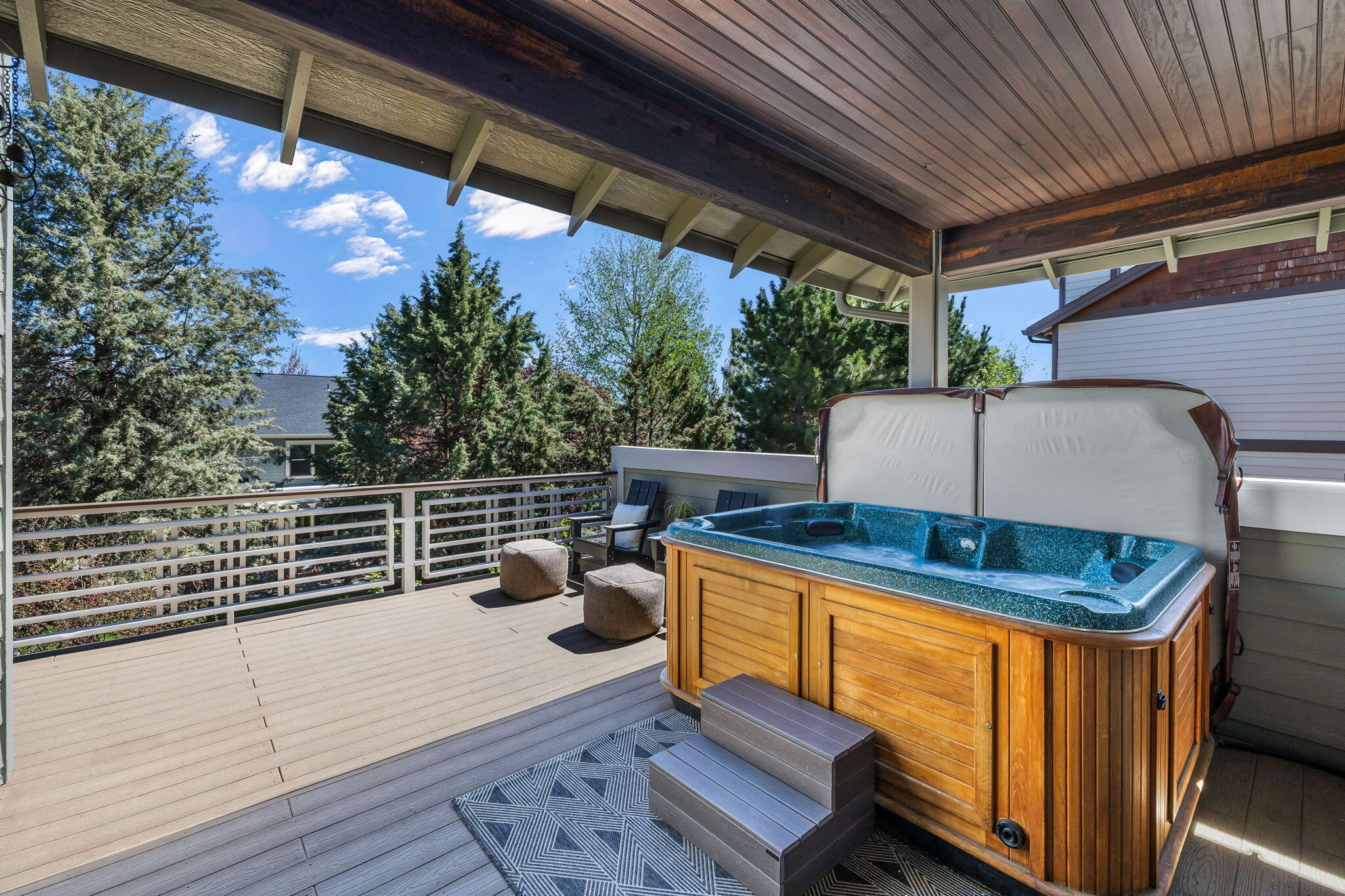 Awbrey Park - Residential