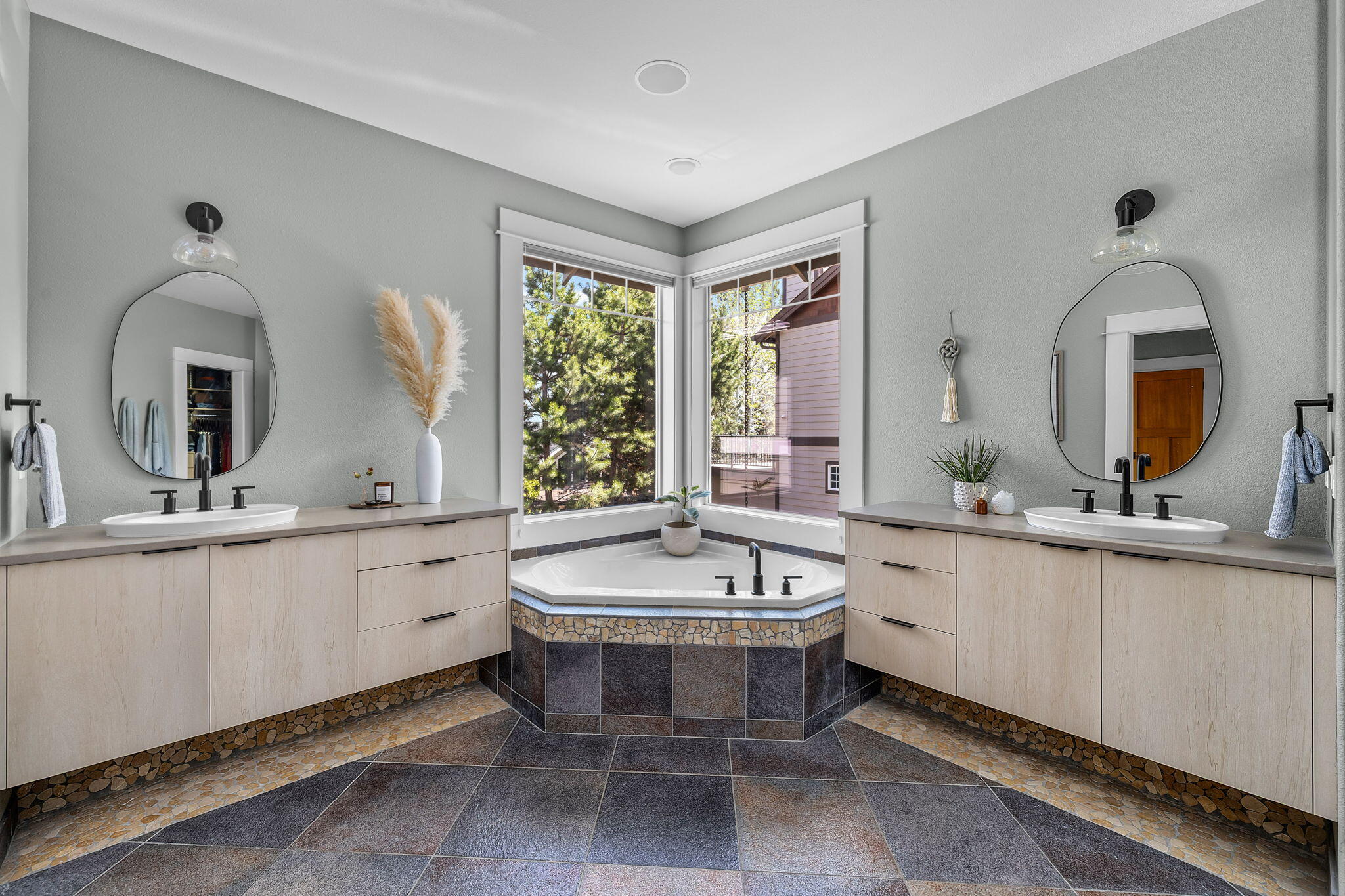 Awbrey Park - Residential