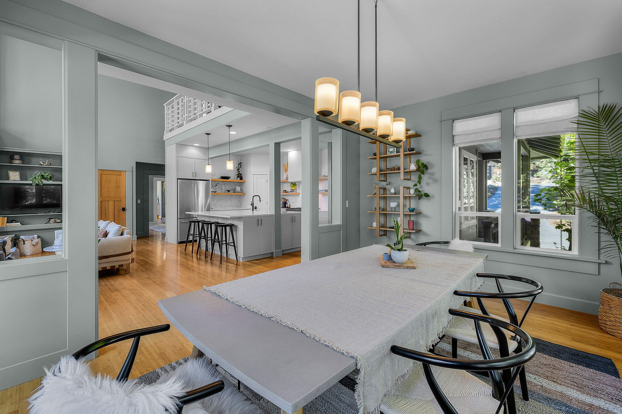 Awbrey Park - Residential