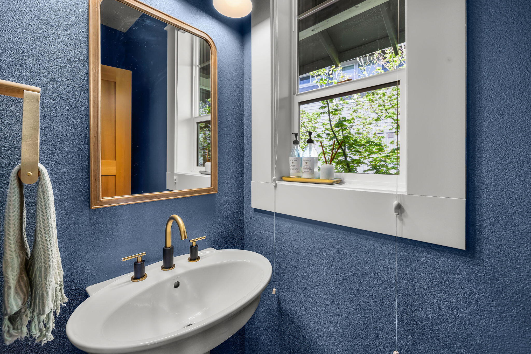 Awbrey Park - Residential