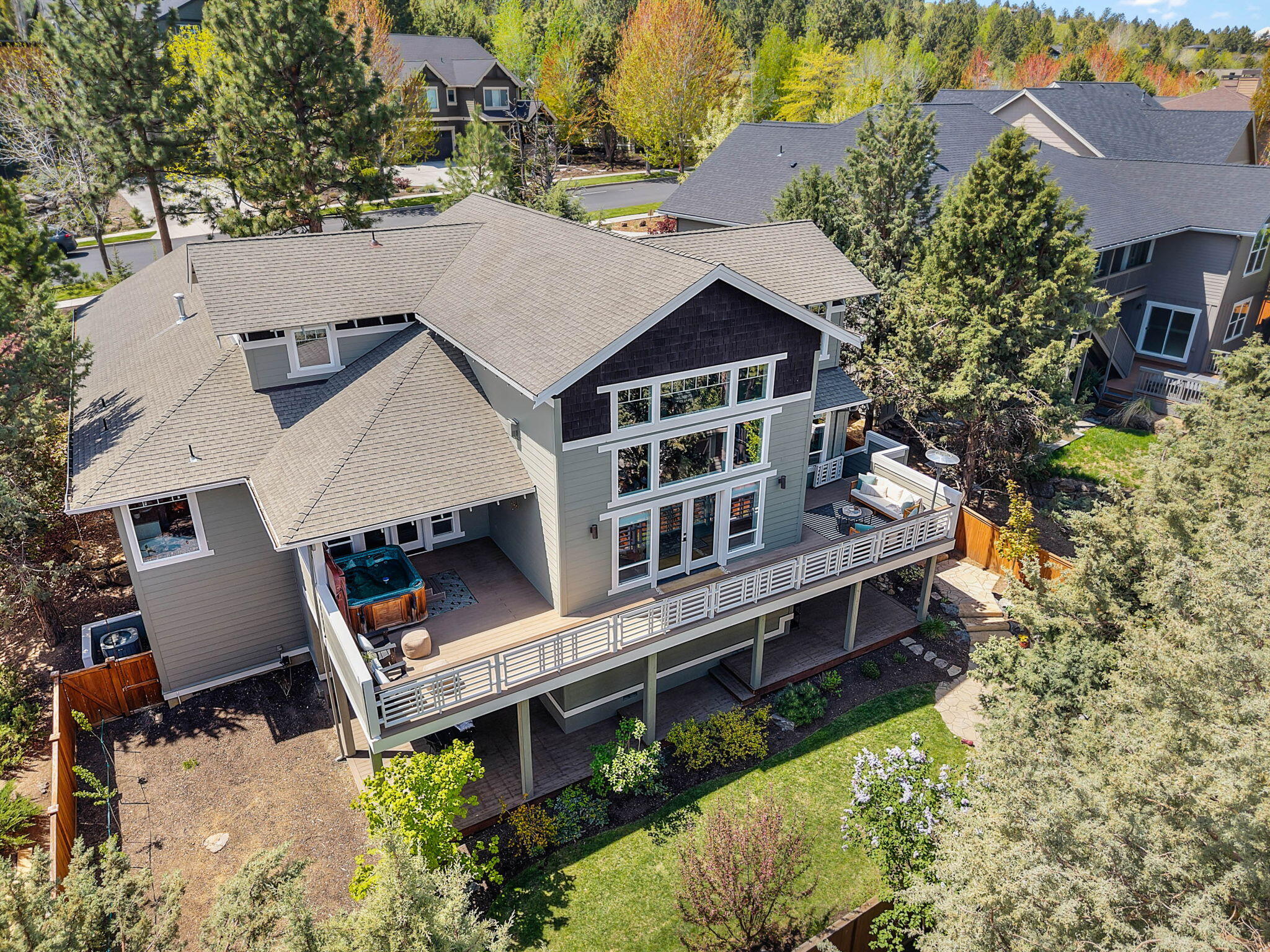 Awbrey Park - Residential