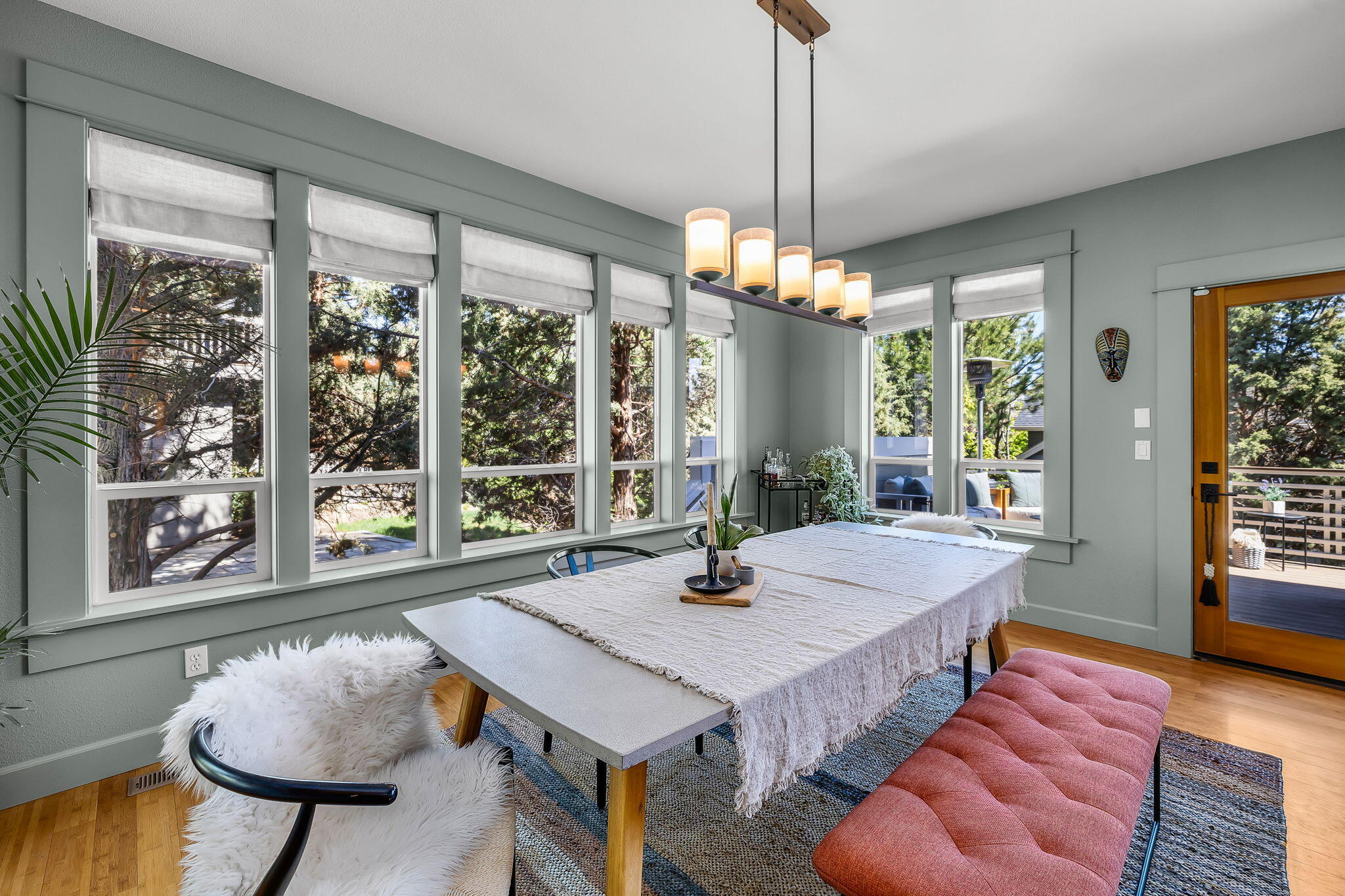 Awbrey Park - Residential