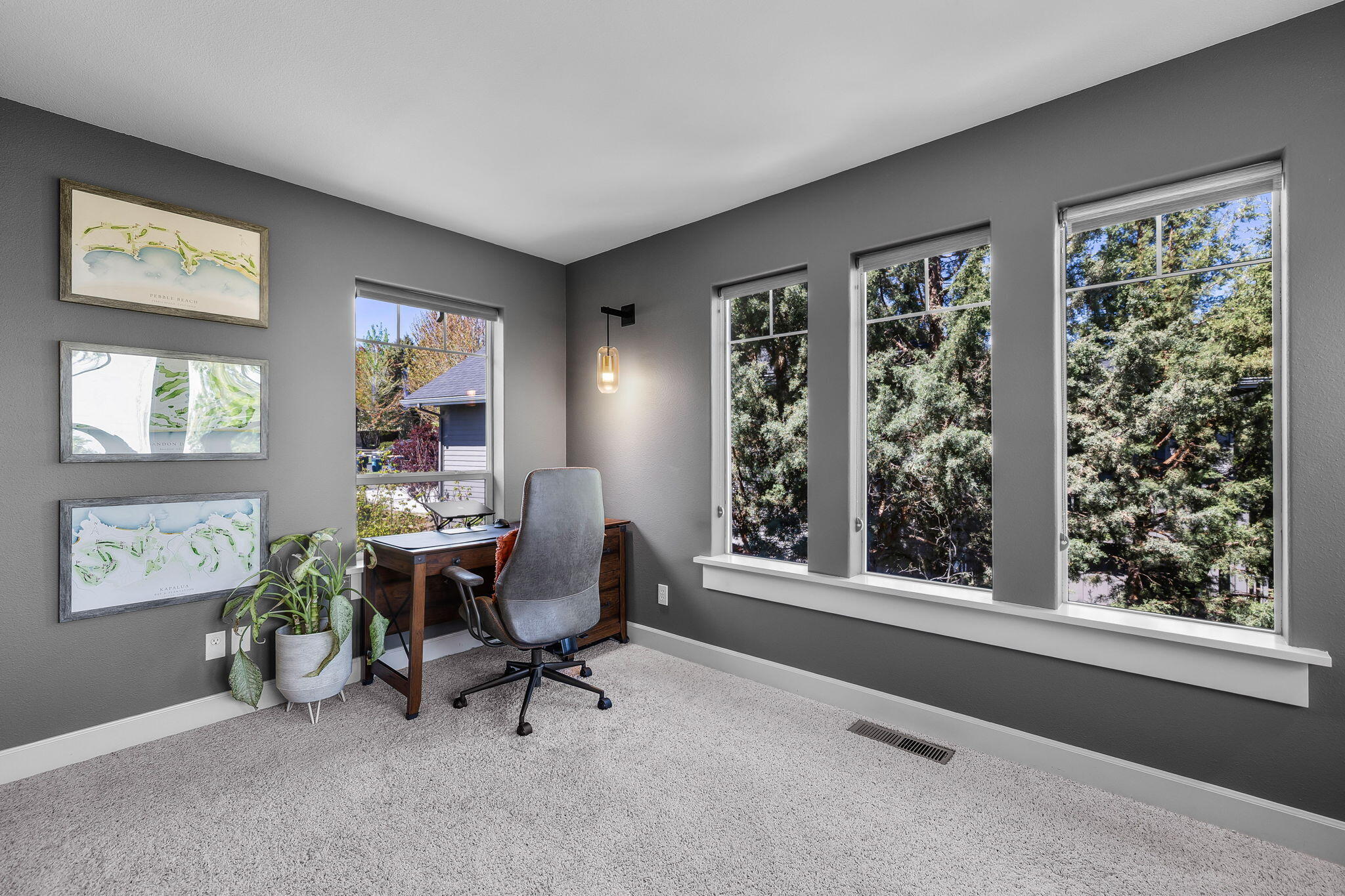 Awbrey Park - Residential