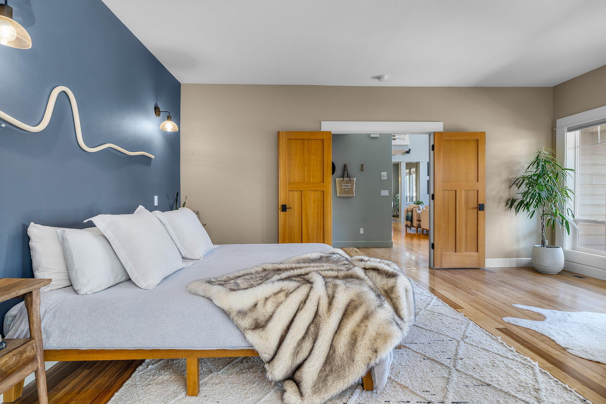 Awbrey Park - Residential