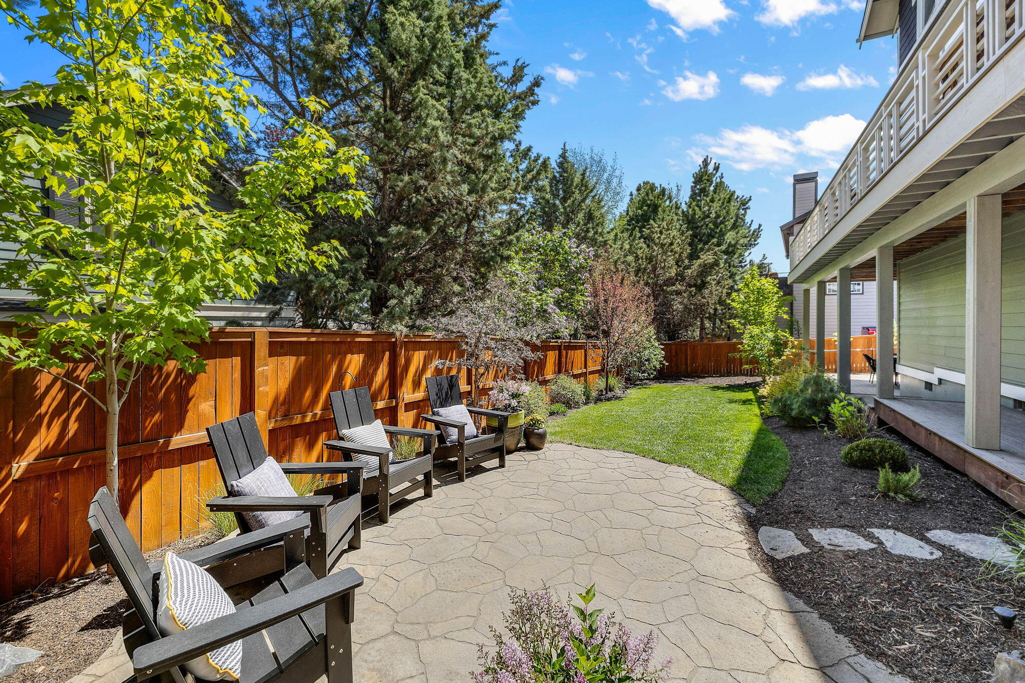 Awbrey Park - Residential