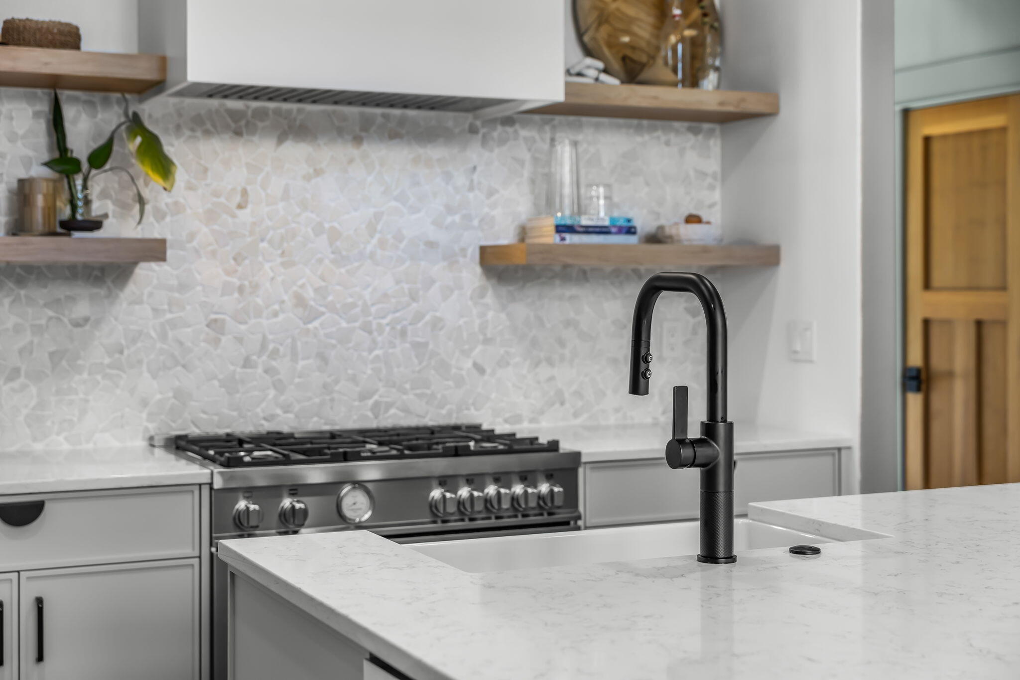 Awbrey Park - Residential