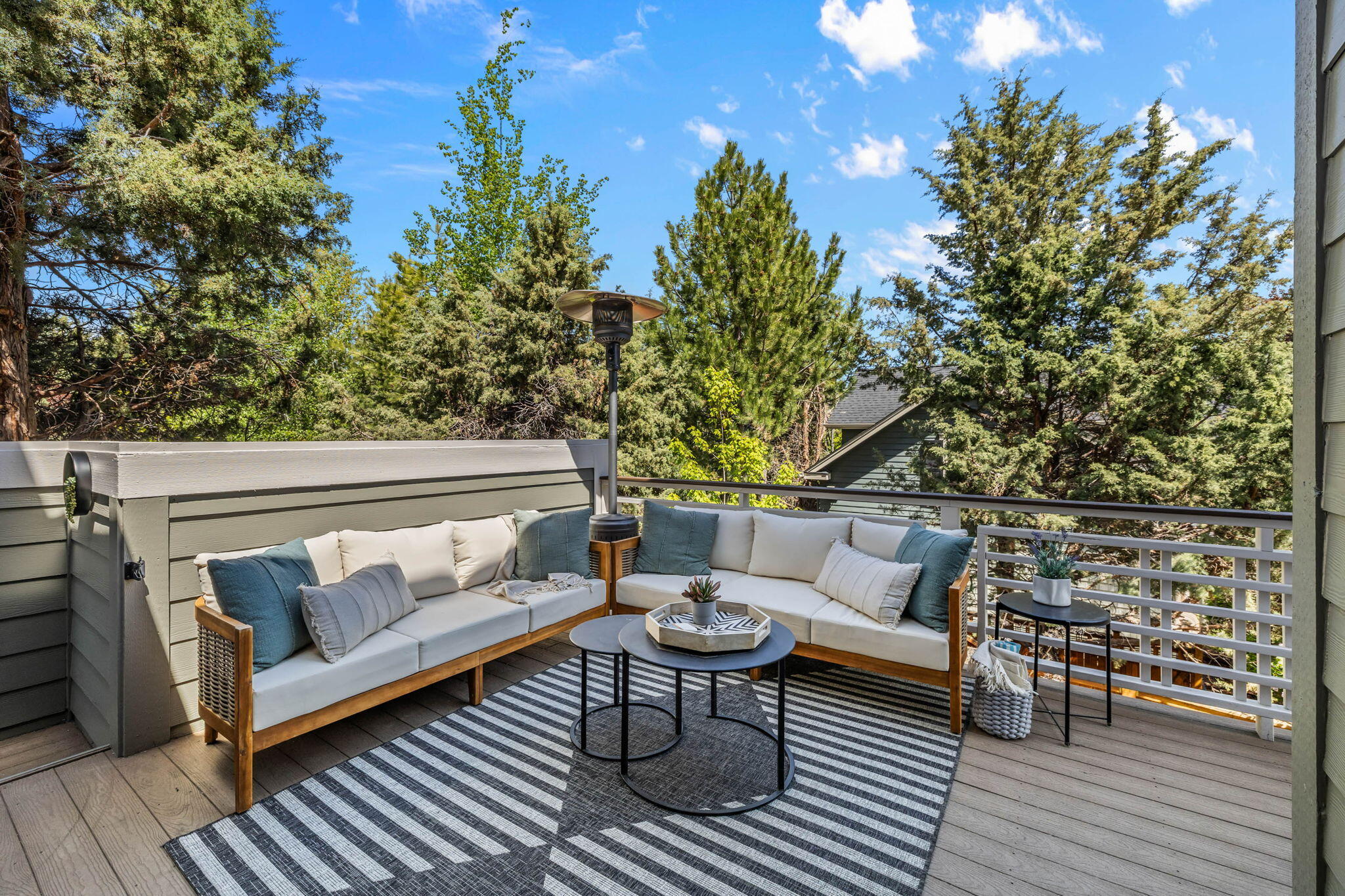 Awbrey Park - Residential