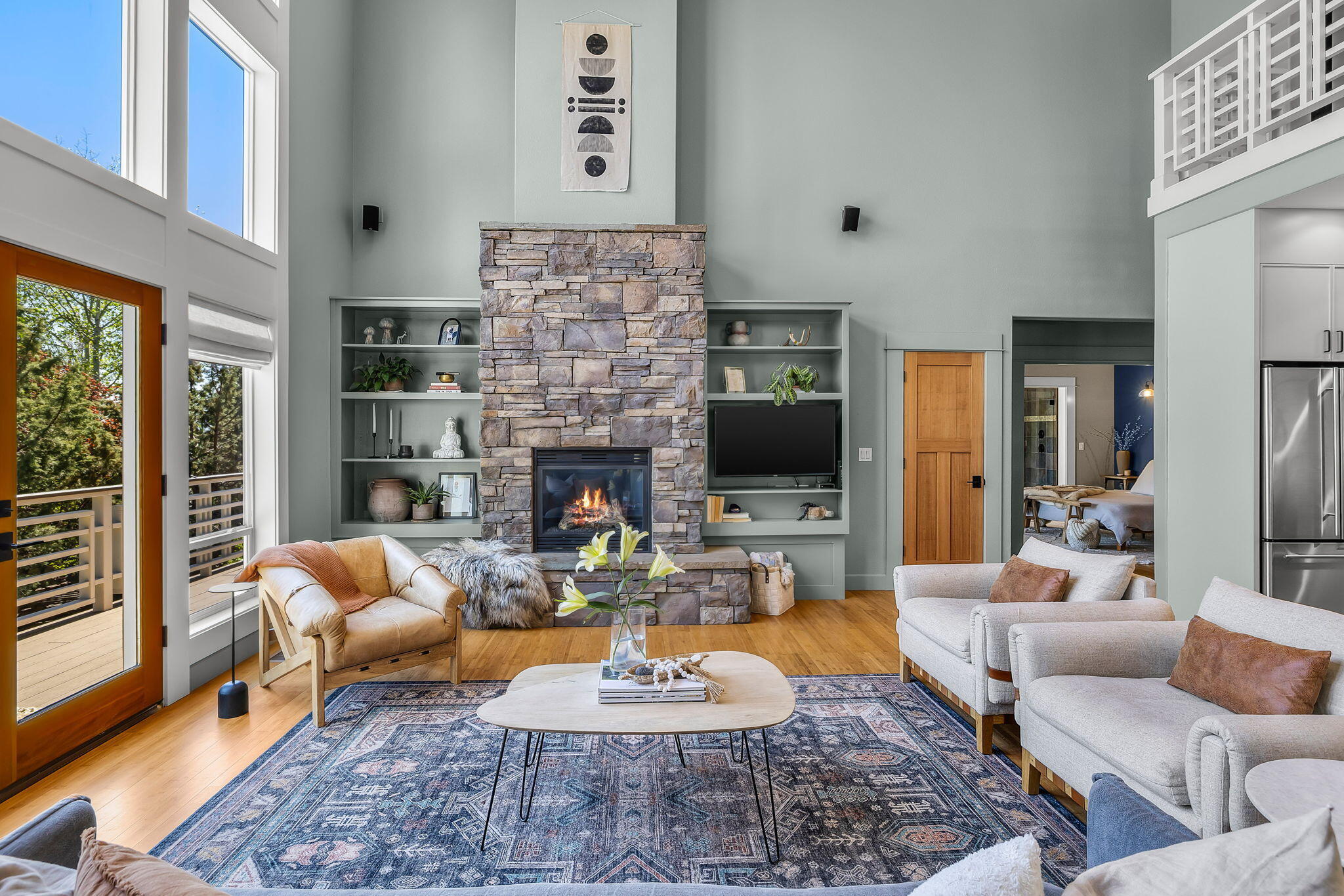 Awbrey Park - Residential