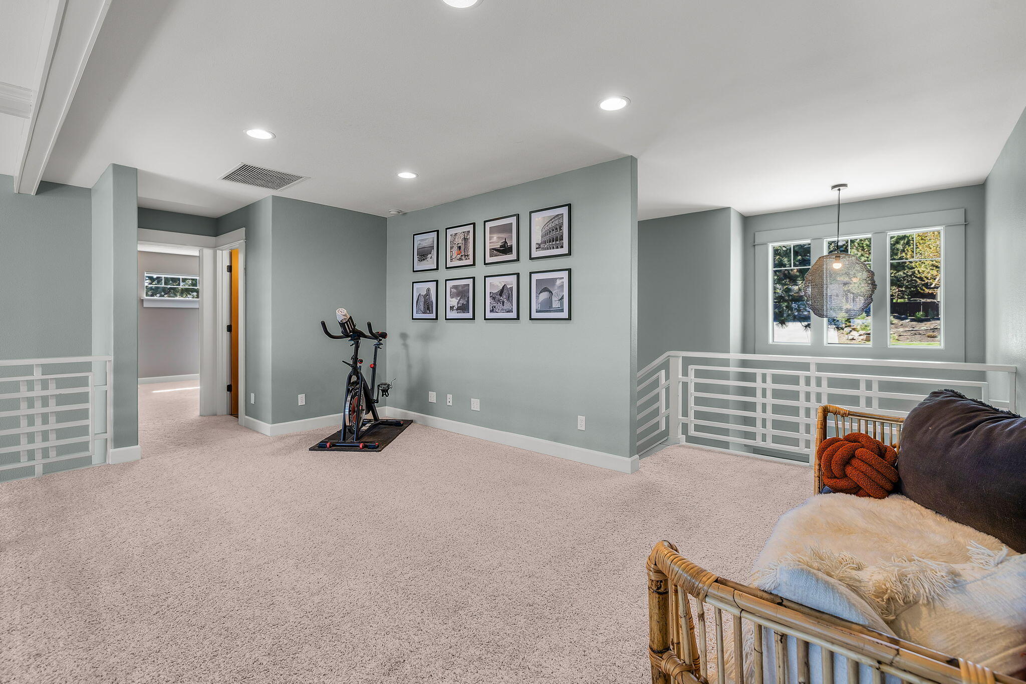 Awbrey Park - Residential