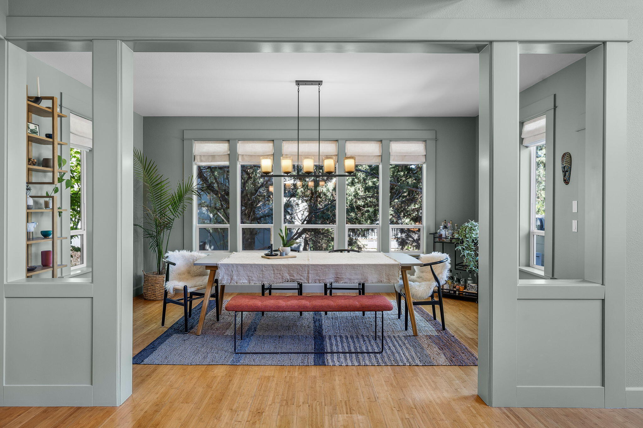 Awbrey Park - Residential