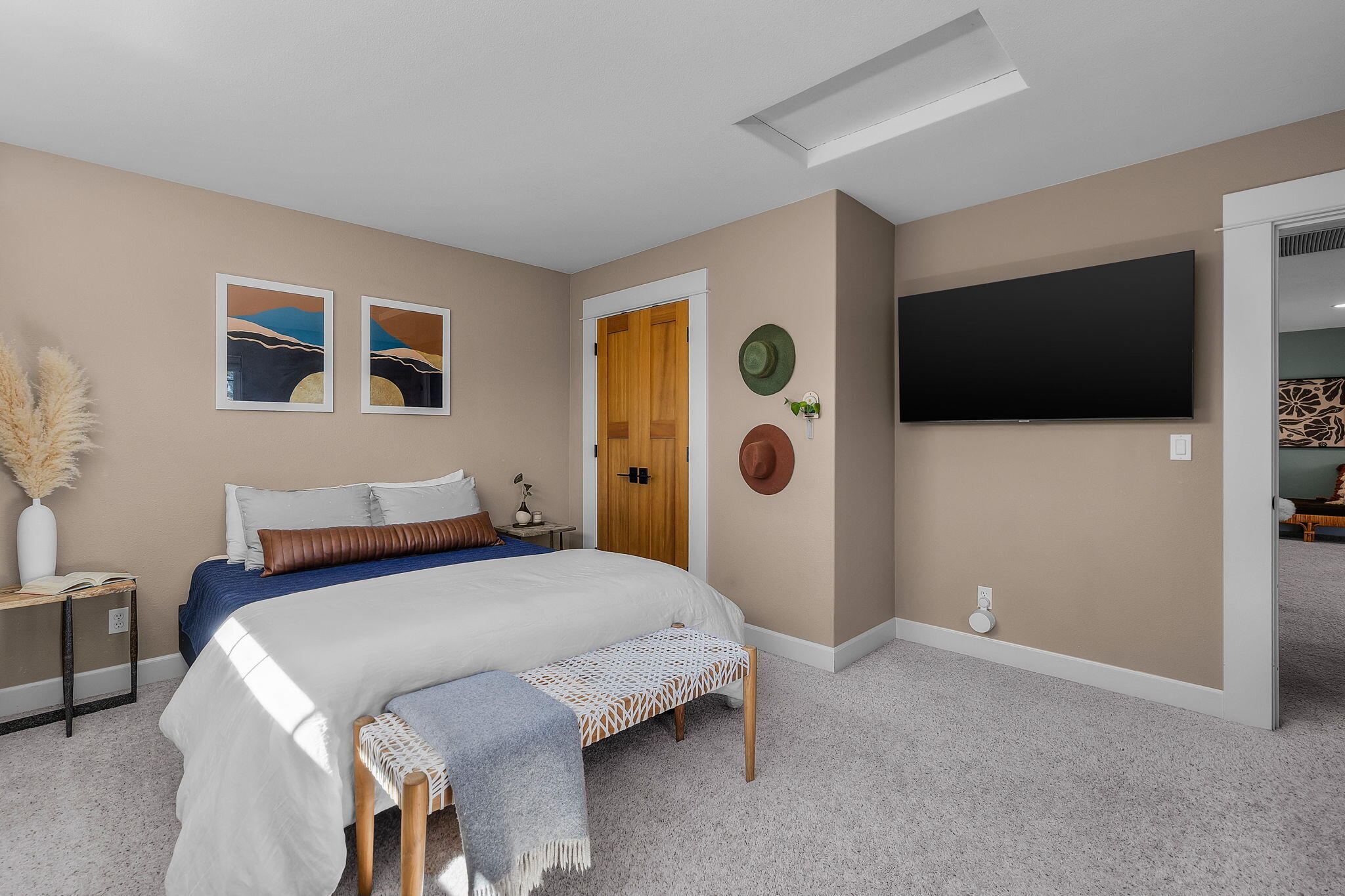 Awbrey Park - Residential