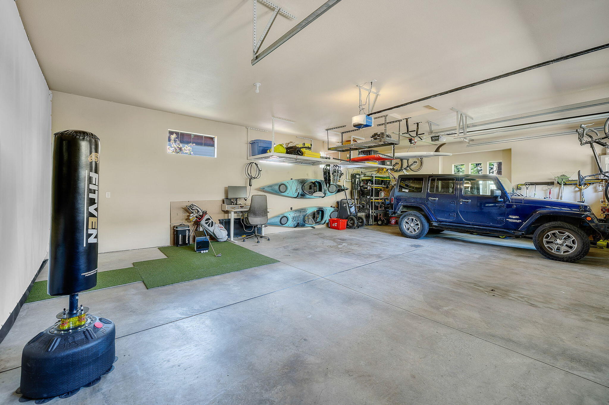 Awbrey Park - Residential