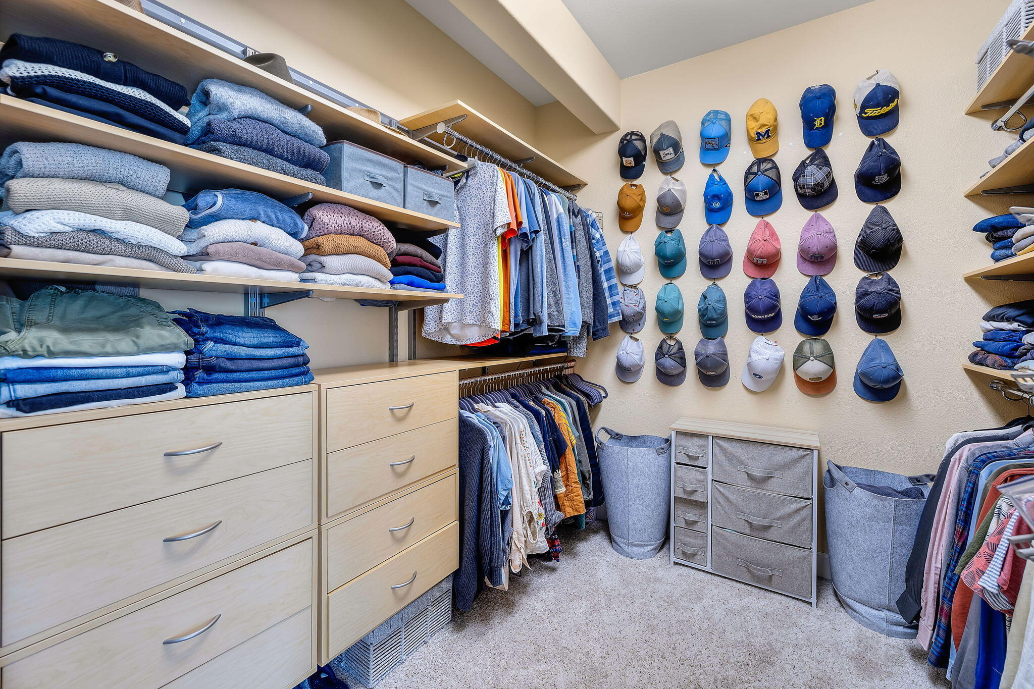 Awbrey Park - Residential