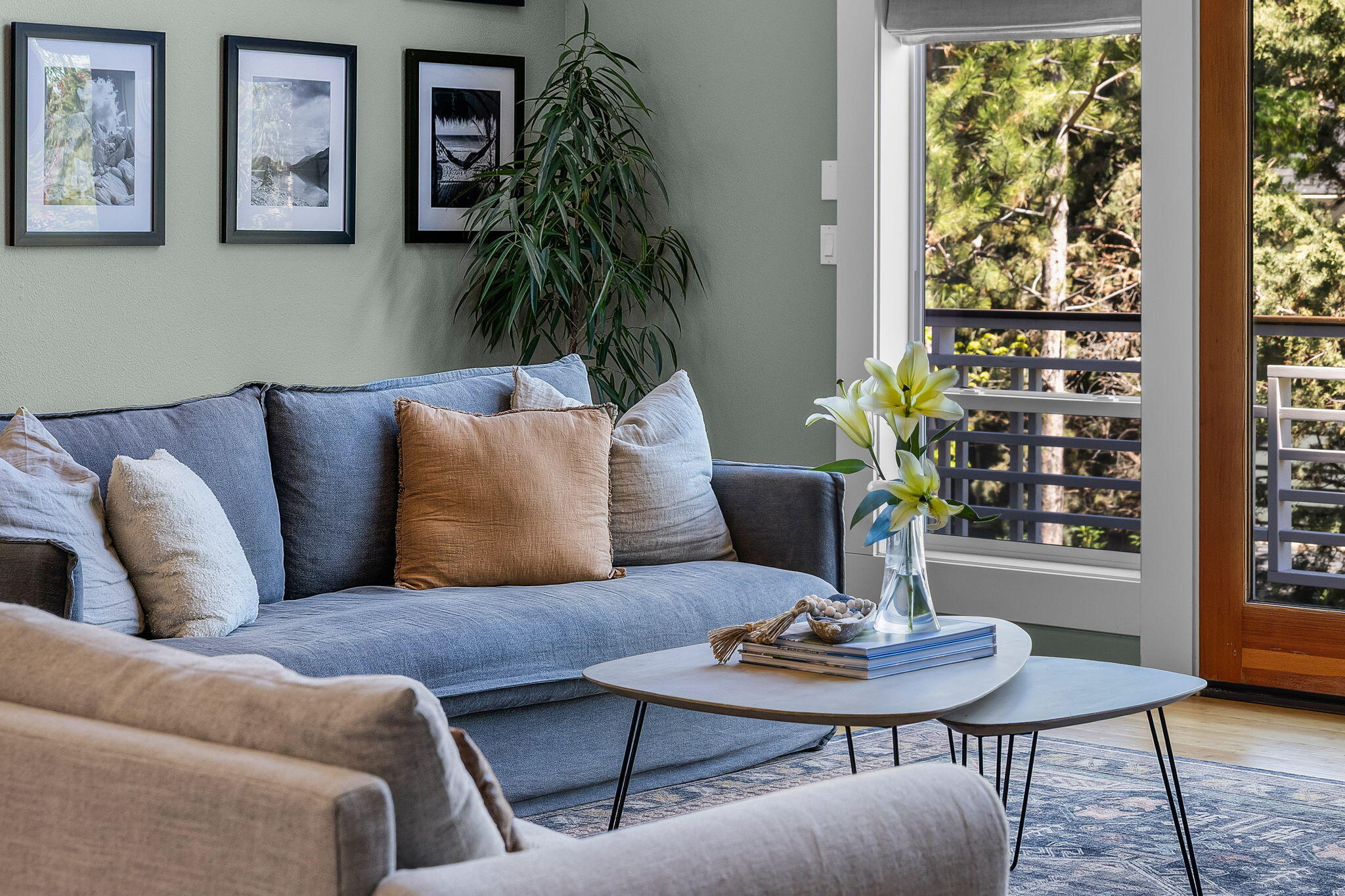 Awbrey Park - Residential