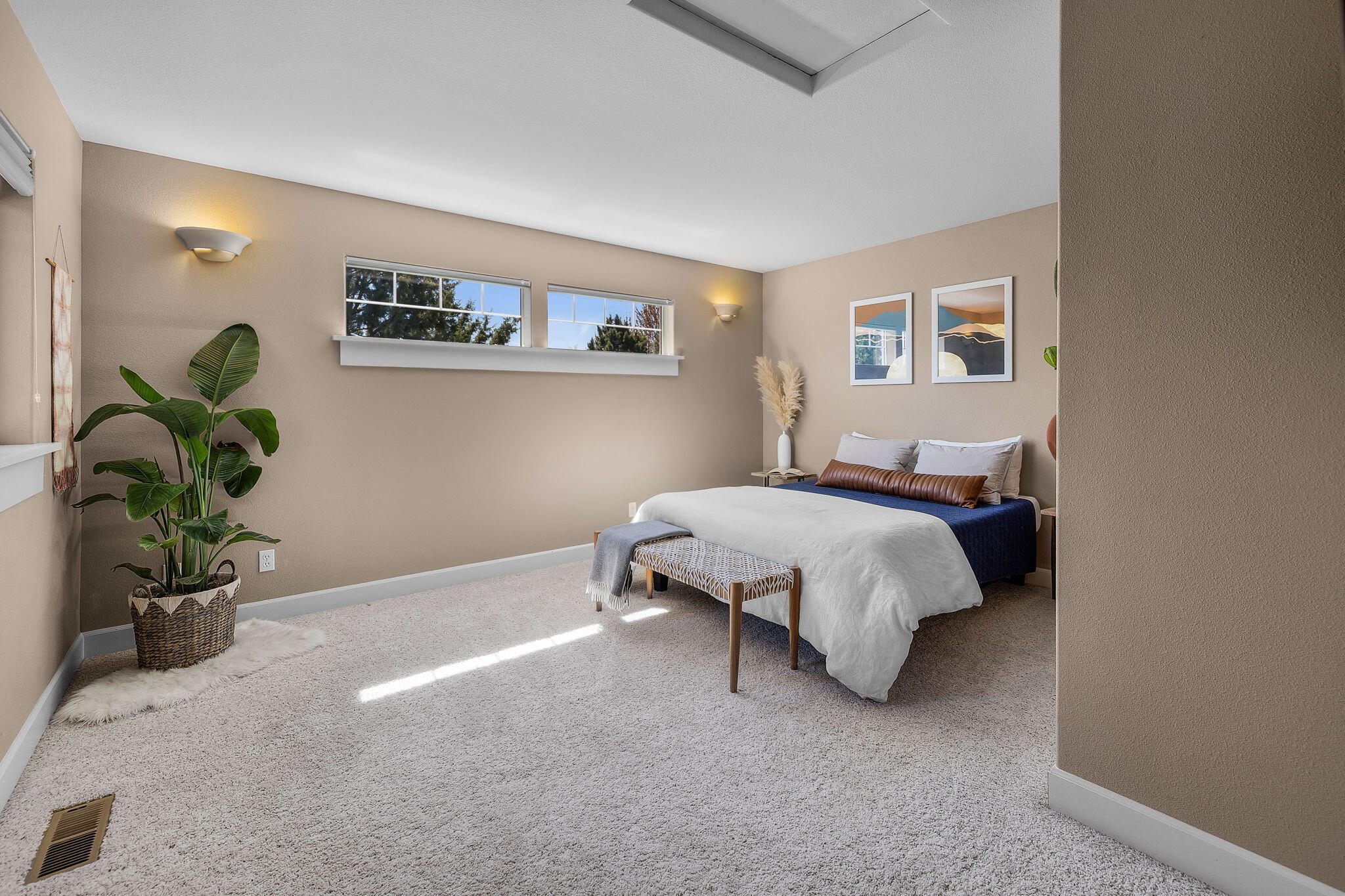 Awbrey Park - Residential