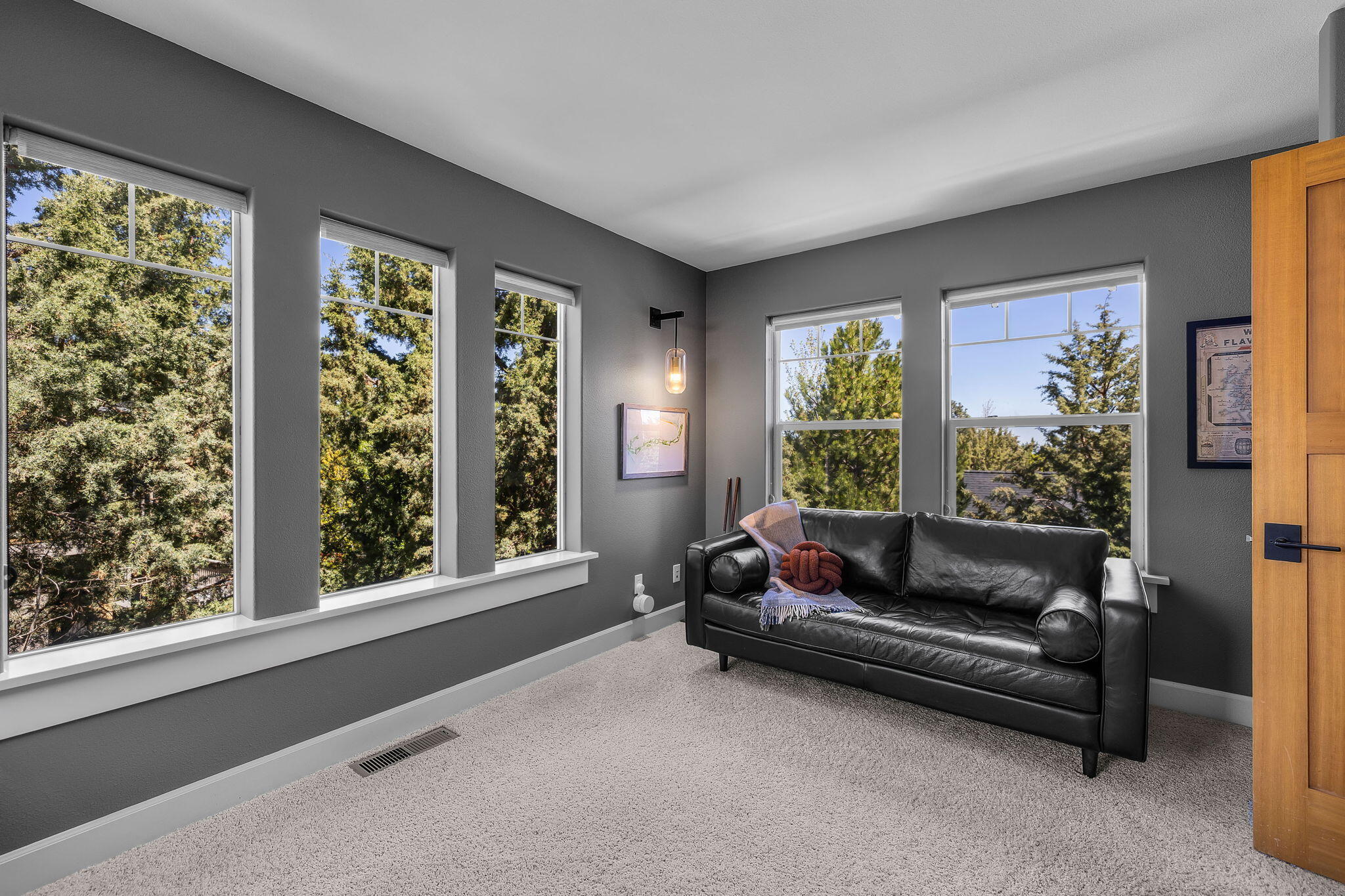 Awbrey Park - Residential