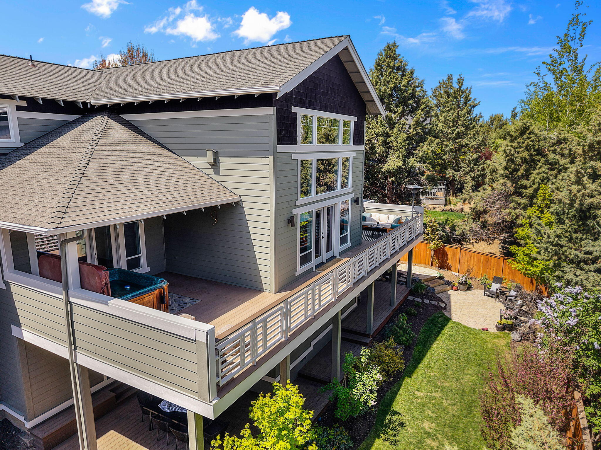 Awbrey Park - Residential