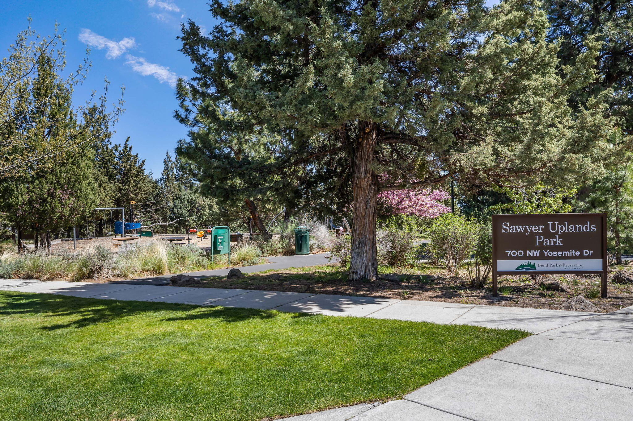 Awbrey Park - Residential